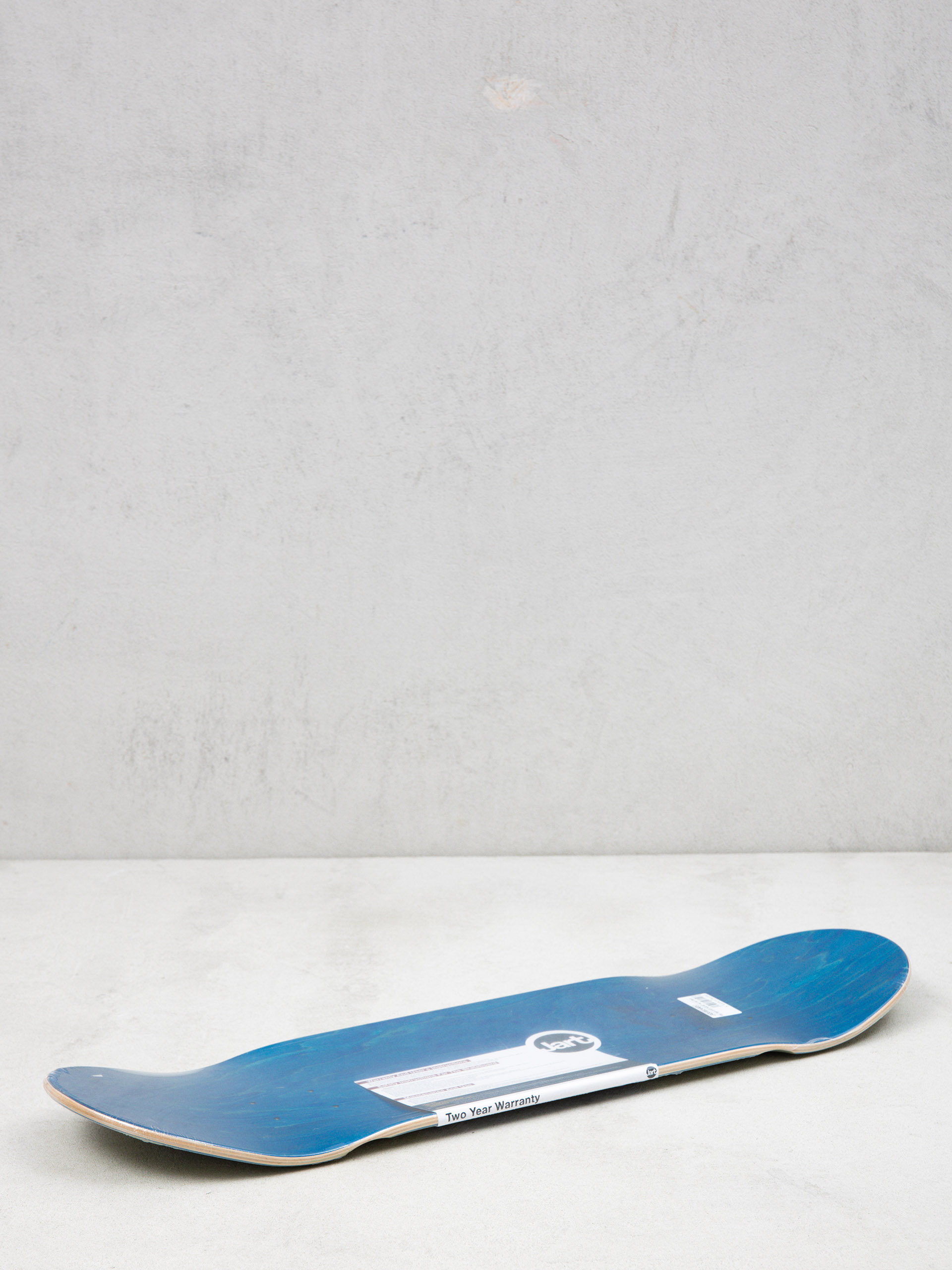 Jart Stay High Wheel Whells Gördeszka lap (light green)