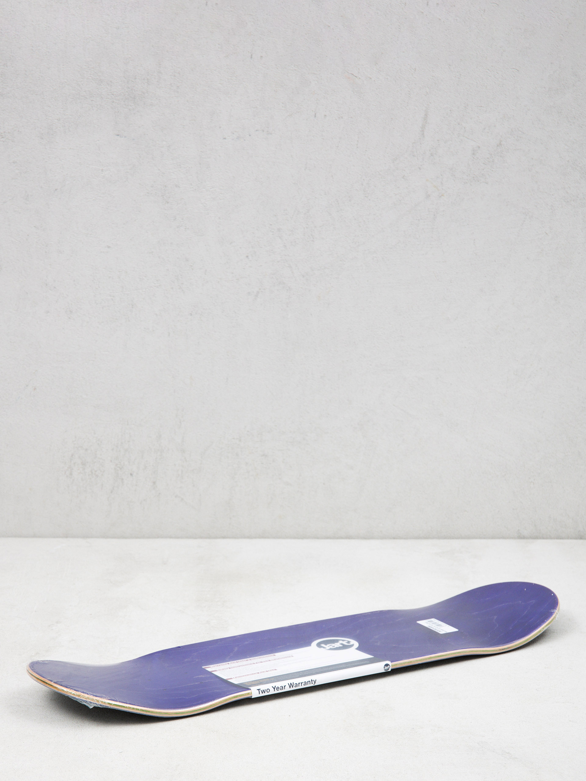 Jart Apocalipse Gördeszka lap (black/multi)