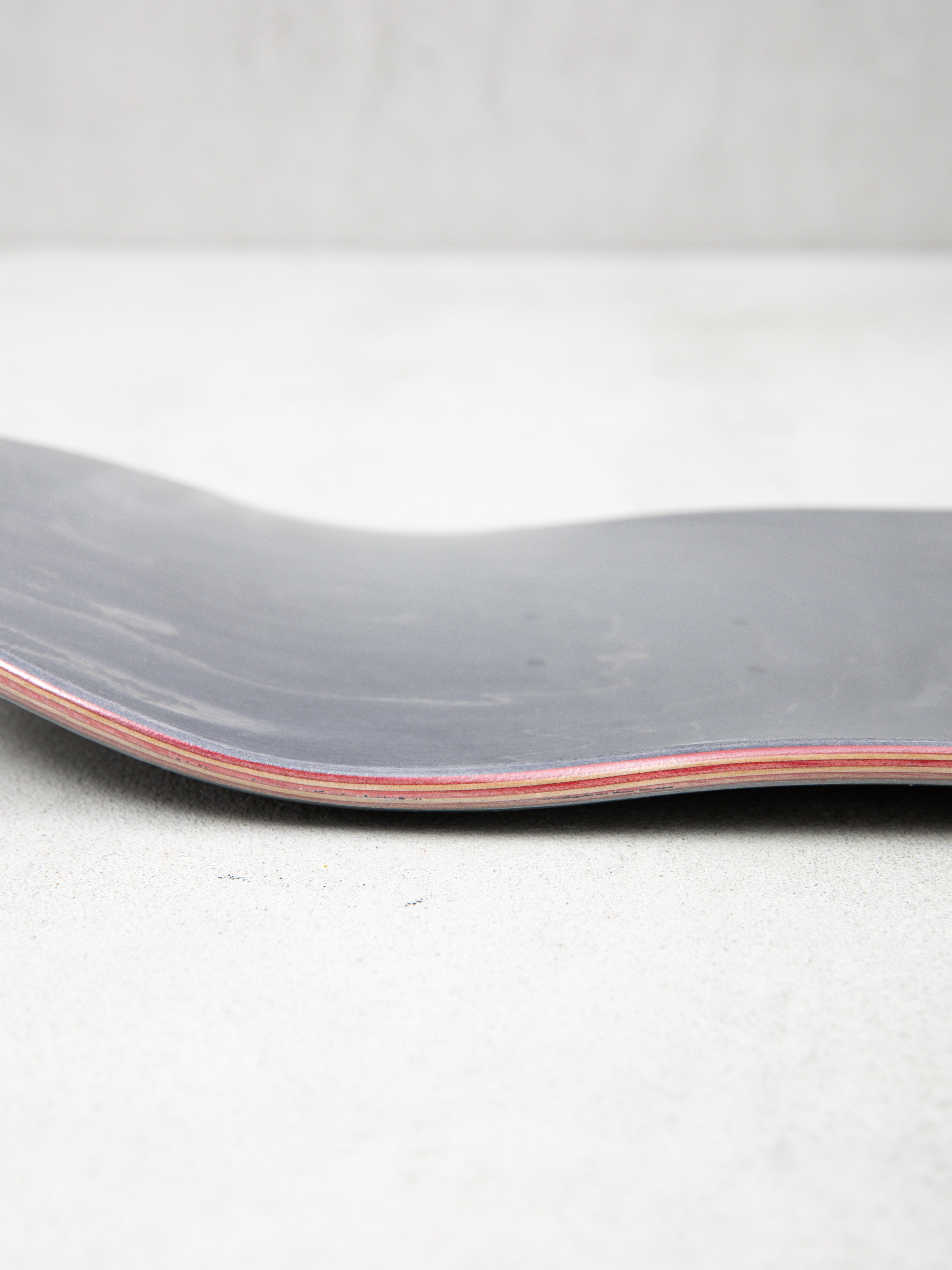 Plan B Team Grain Gördeszka lap (black)