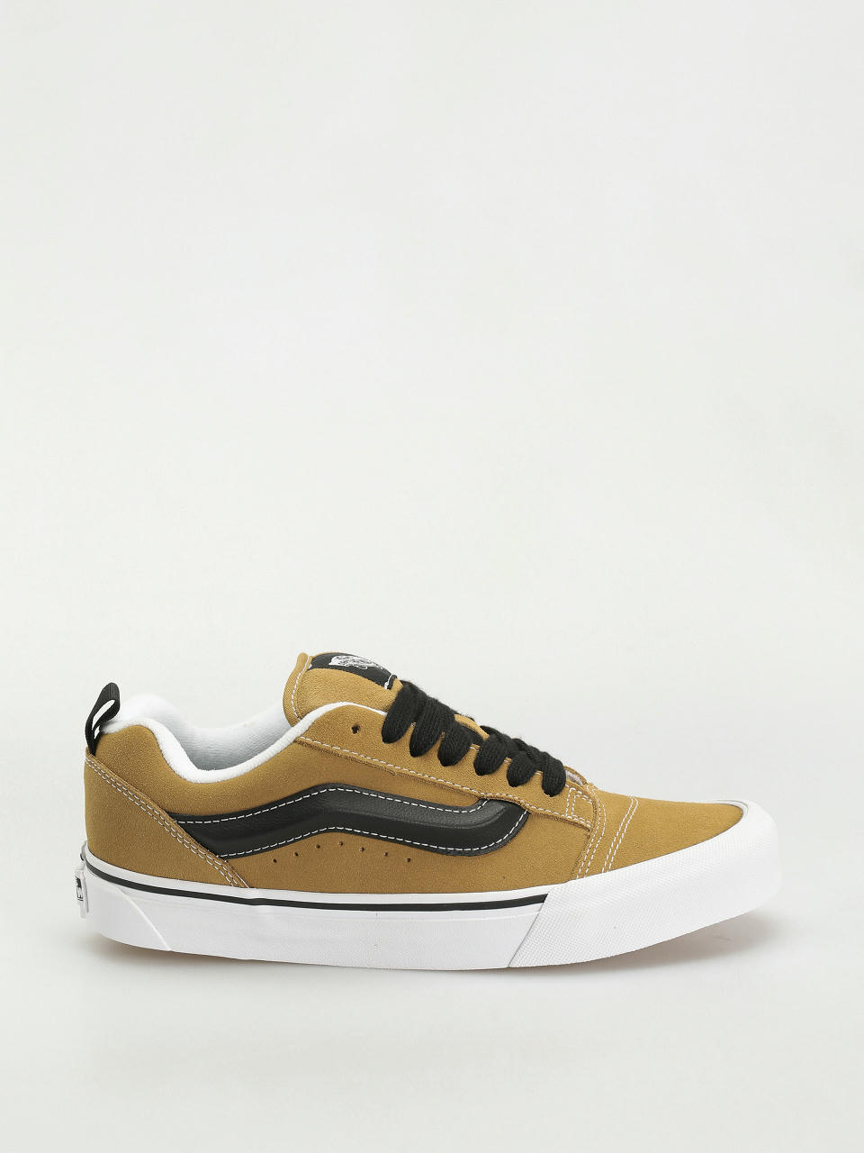 Vans Knu Skool Cipők (suede antelope)