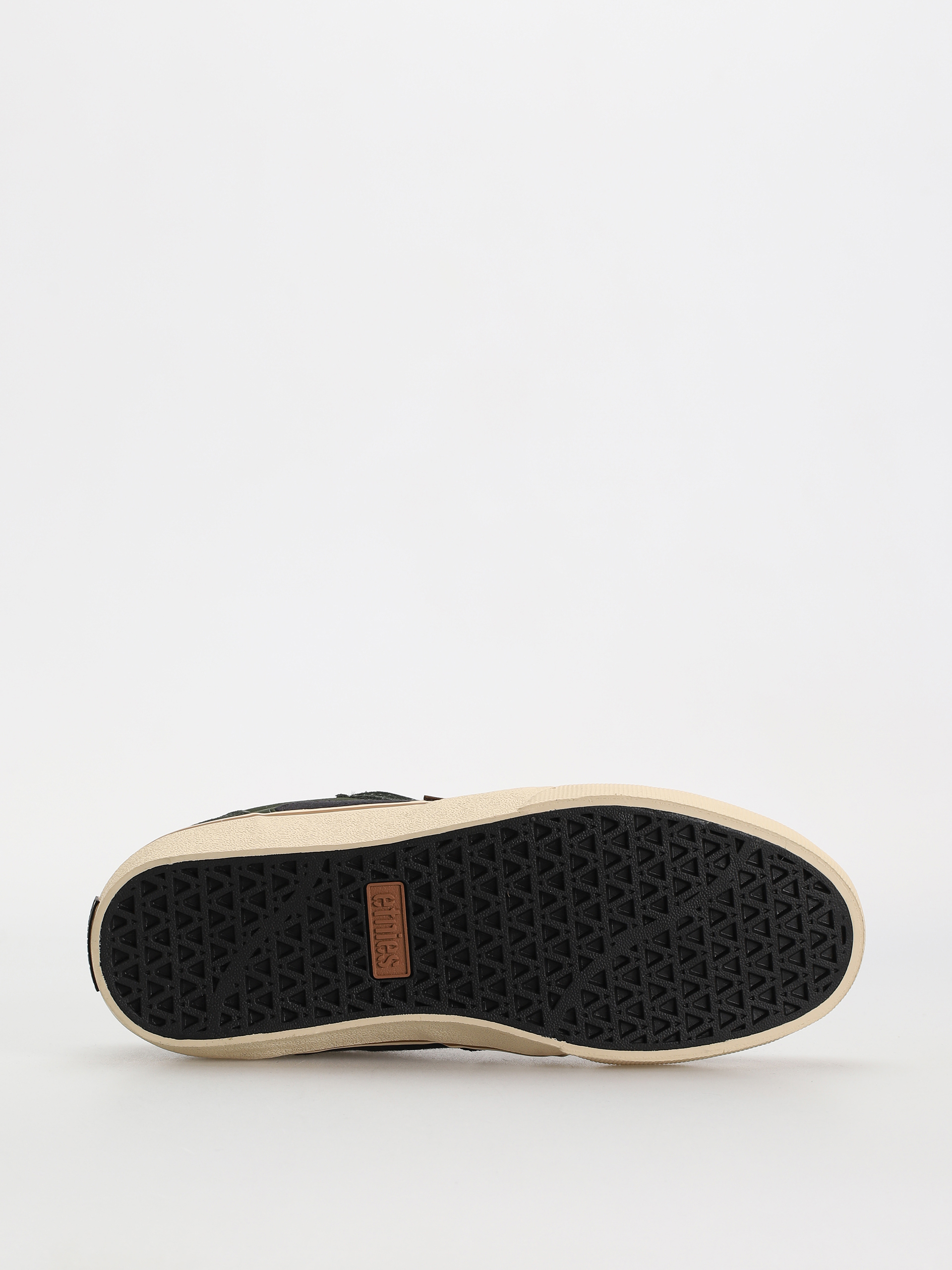 Etnies Barge Ls Cipők (green/black)