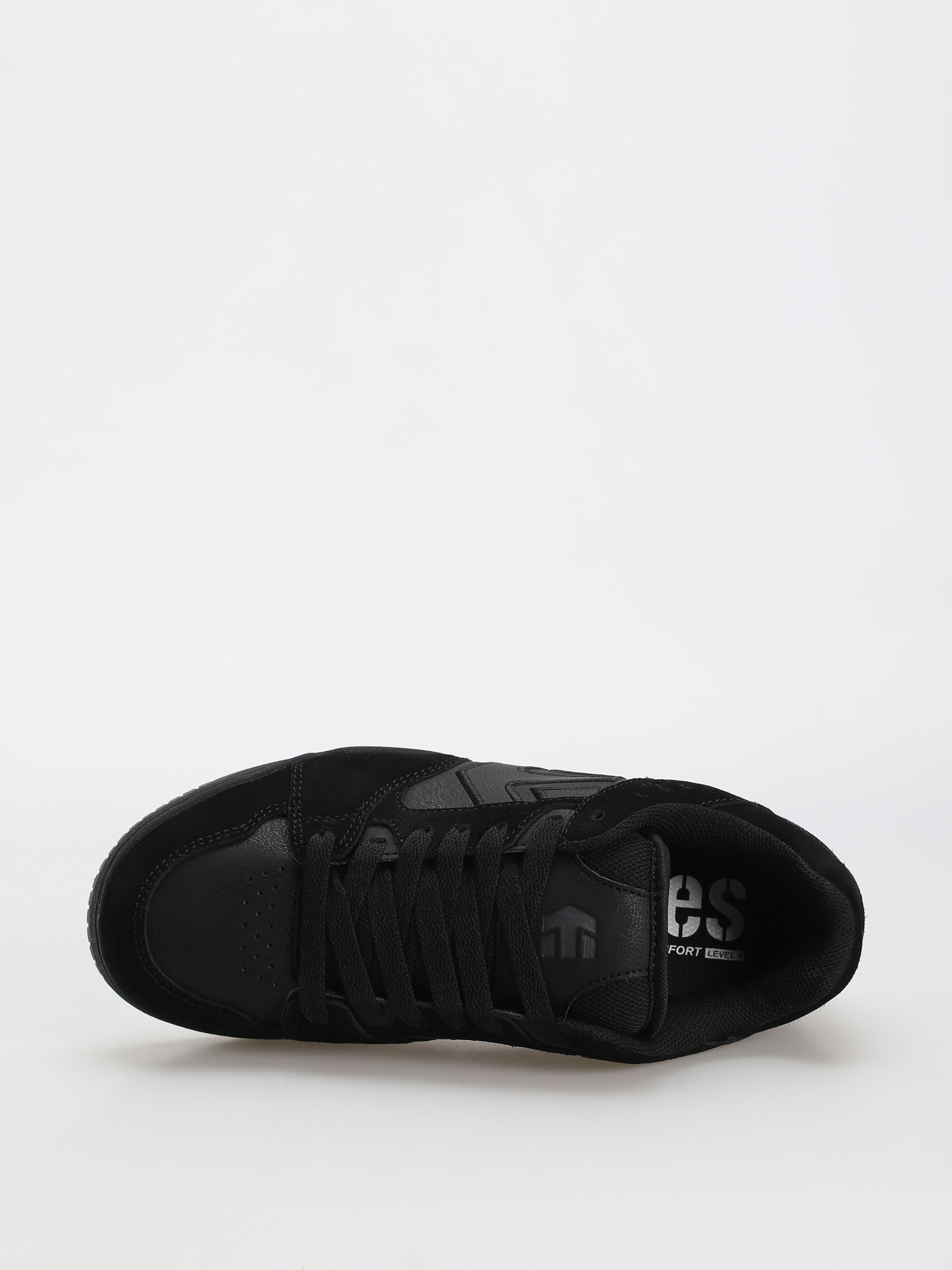 Etnies Faze Cipők (black/black/gum)