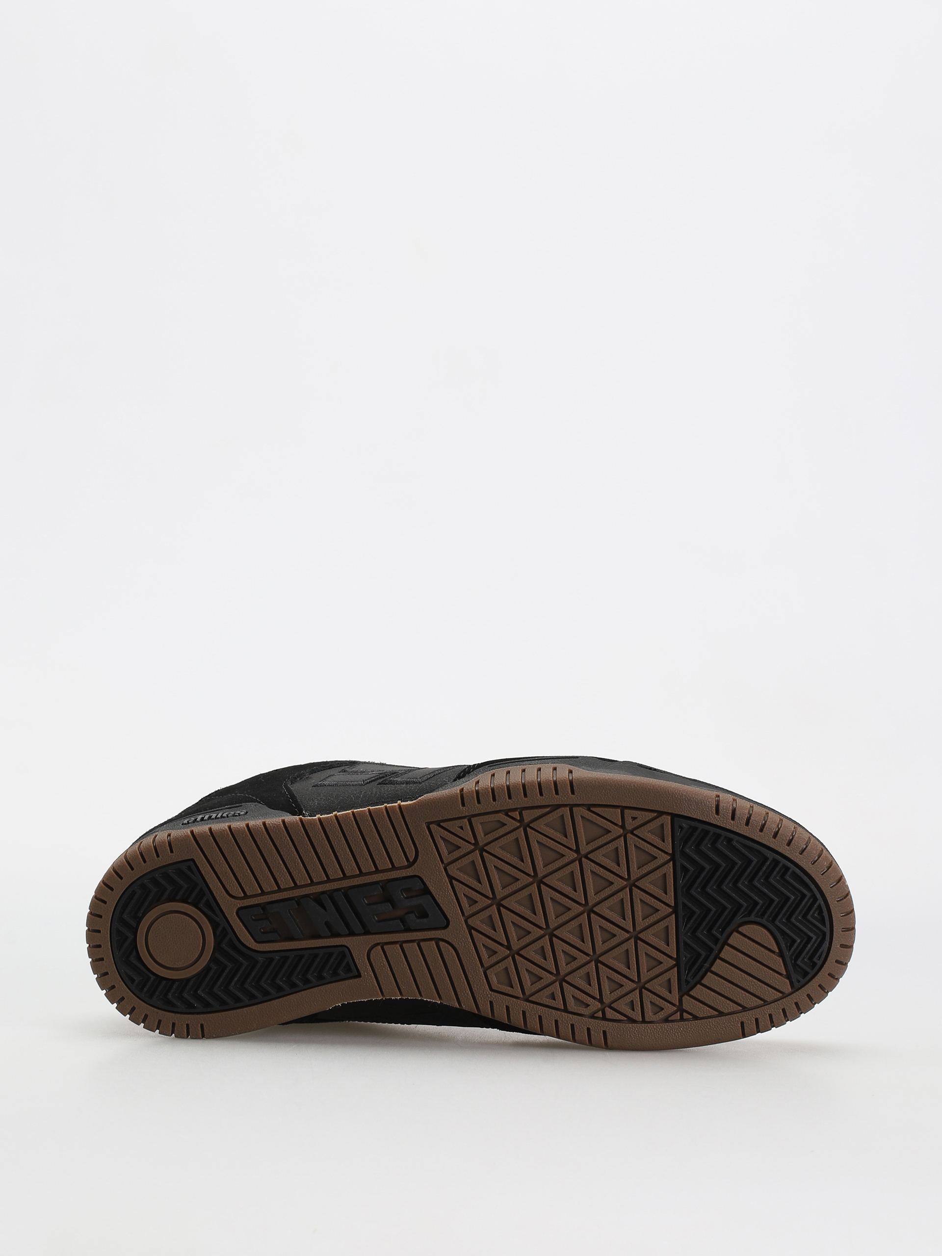 Etnies Faze Cipők (black/black/gum)
