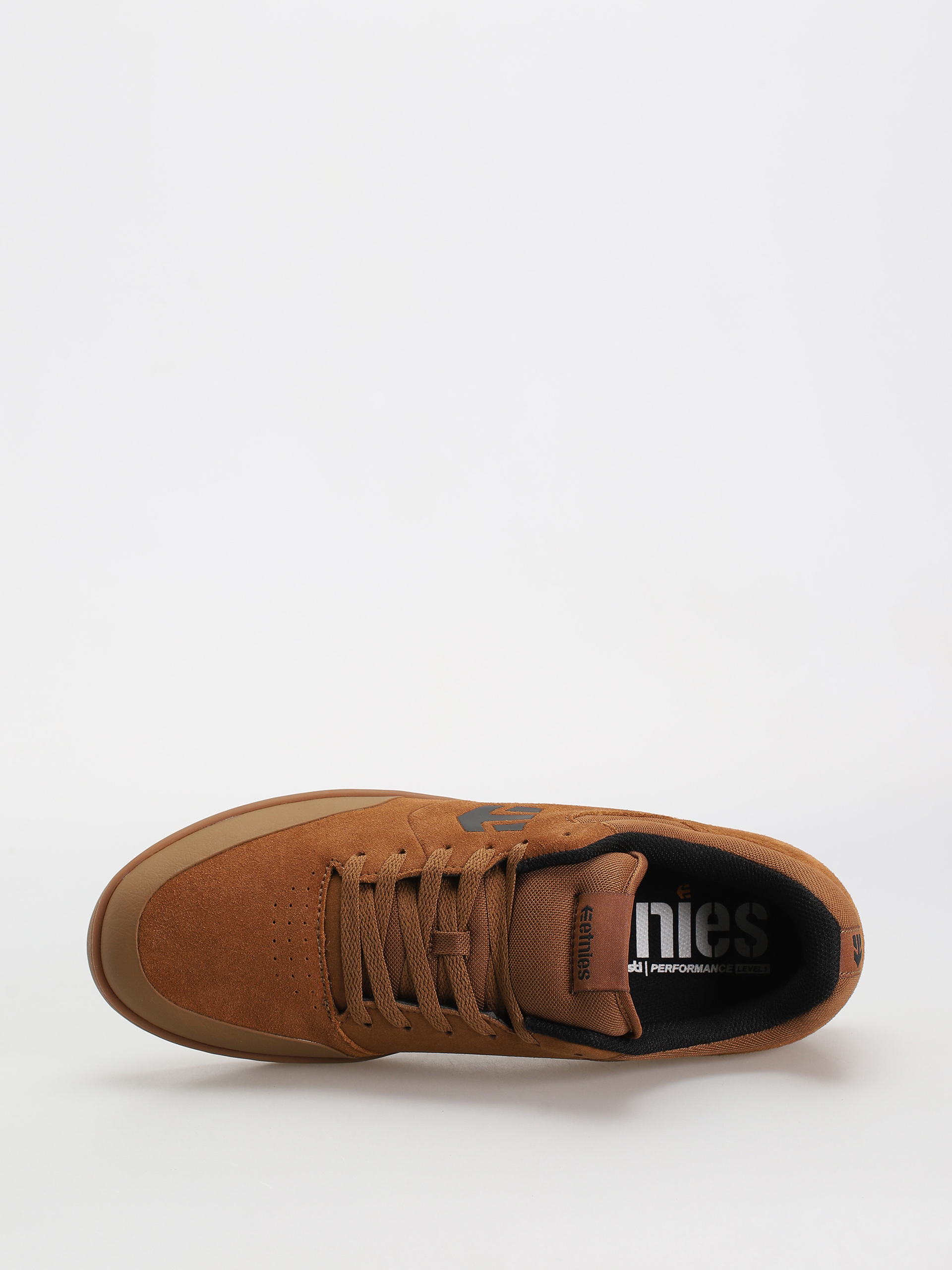 Etnies Marana Cipők (brown/black/gum)