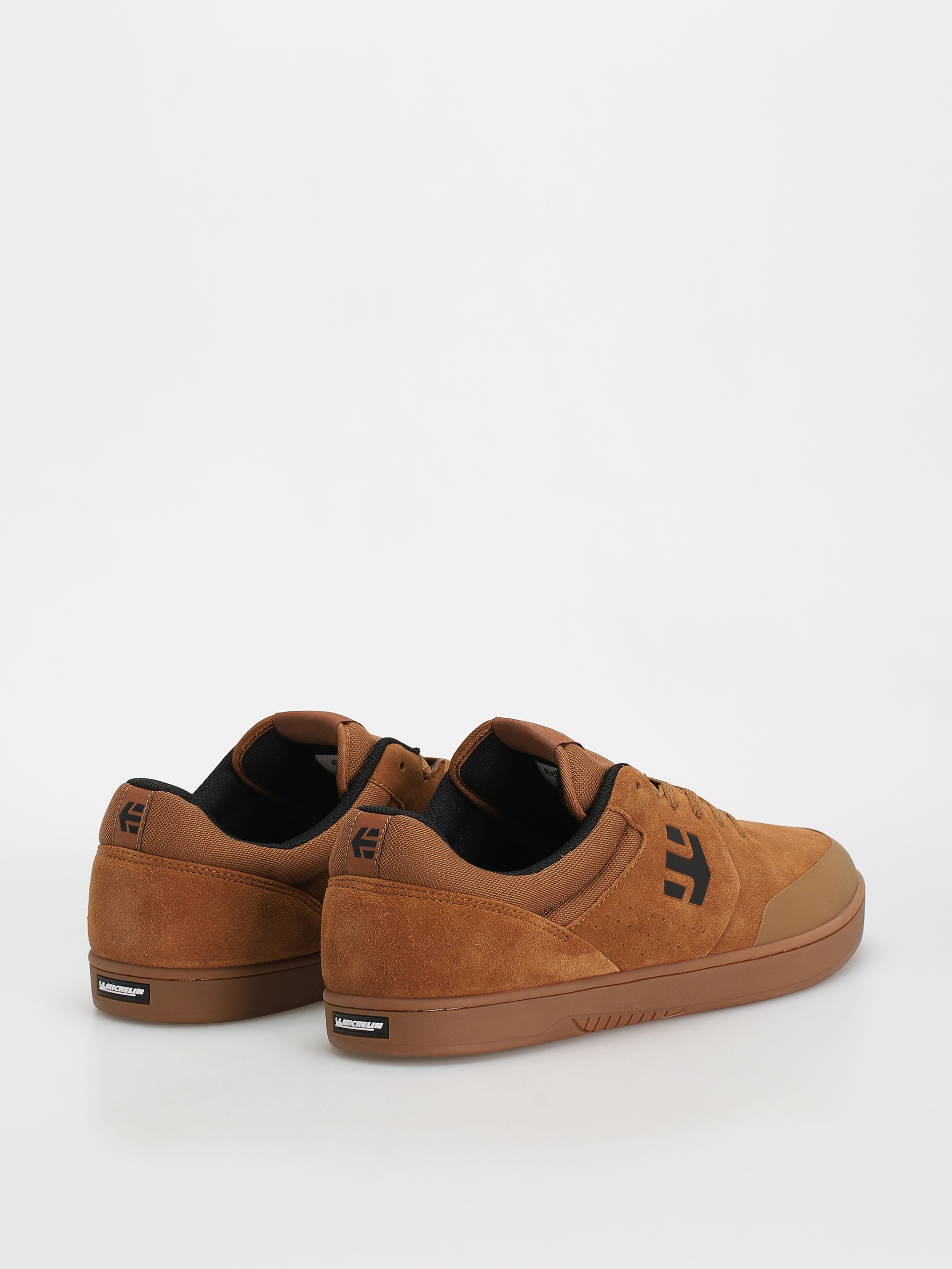 Etnies Marana Cipők (brown/black/gum)