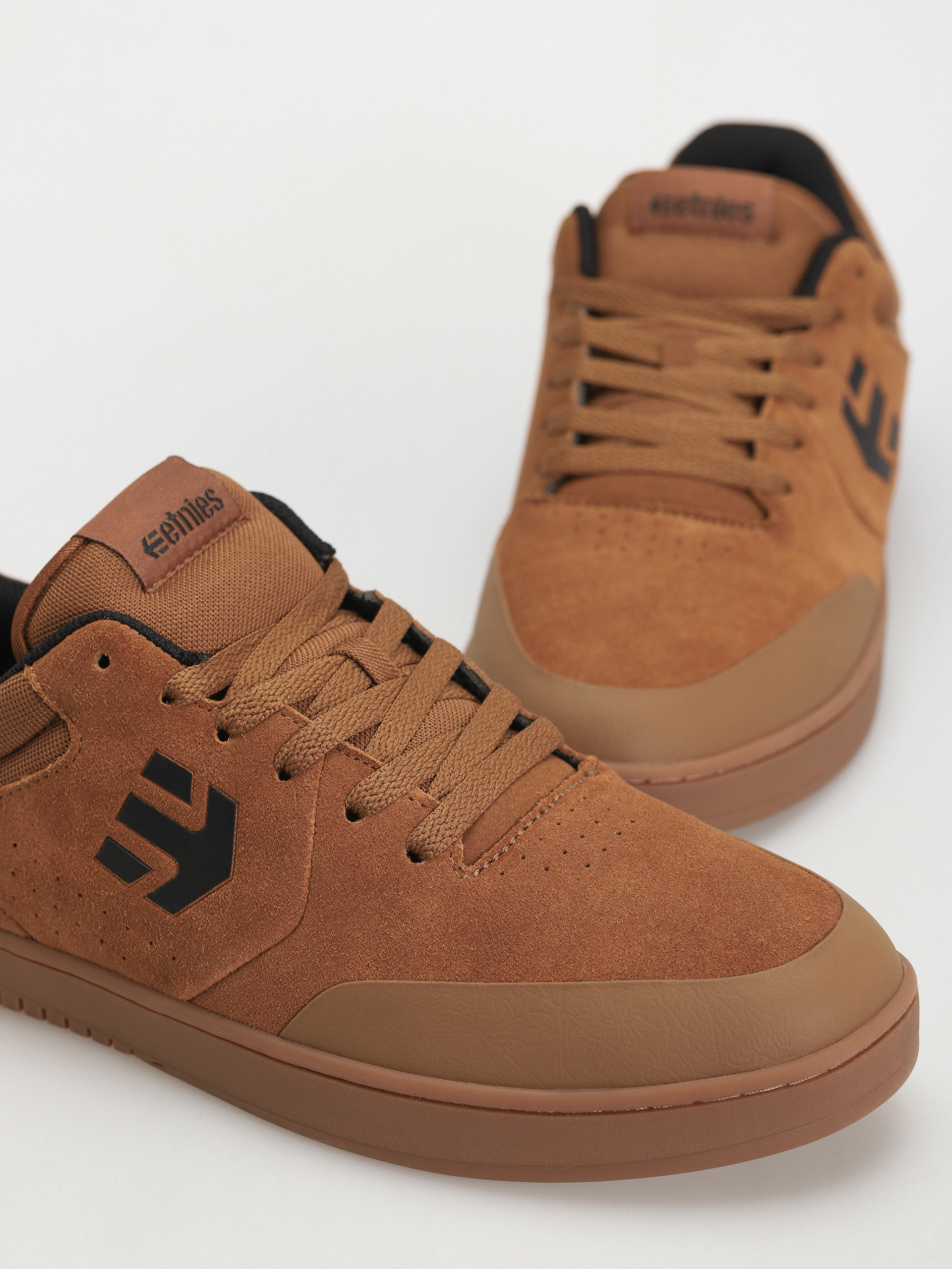 Etnies Marana Cipők (brown/black/gum)