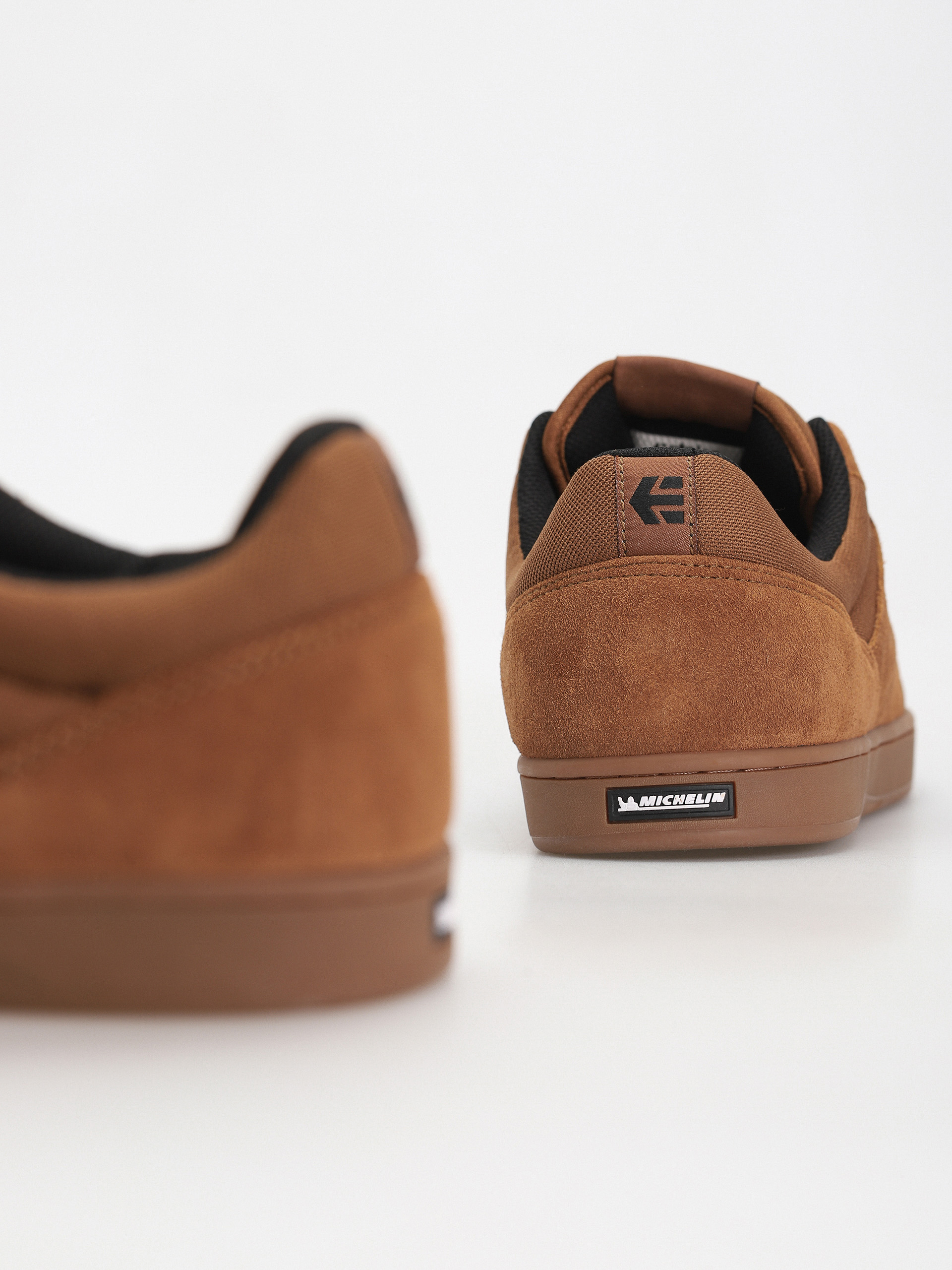 Etnies Marana Cipők (brown/black/gum)