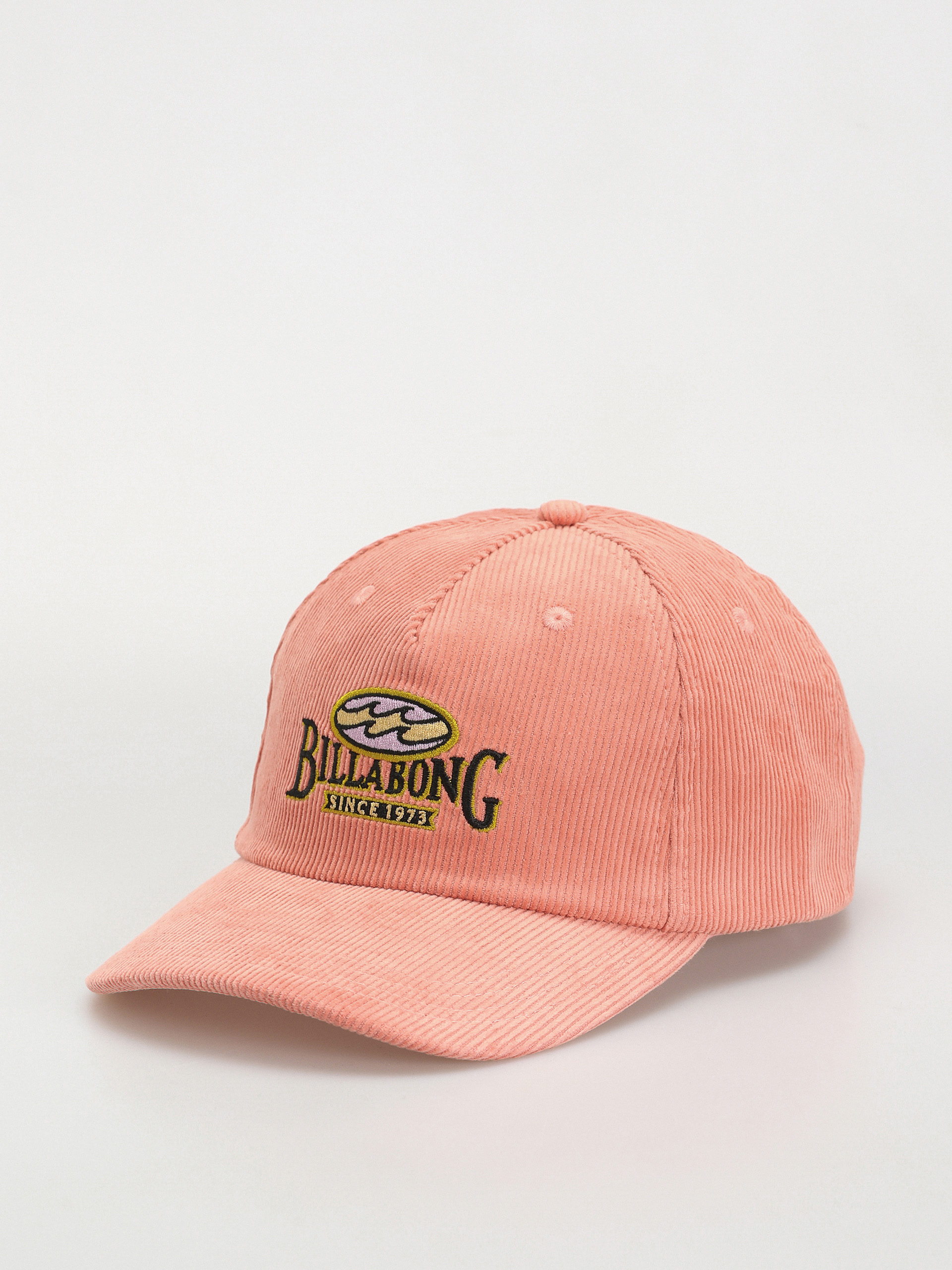 Billabong Since 73 Wmn Baseball sapka (sweet peach)