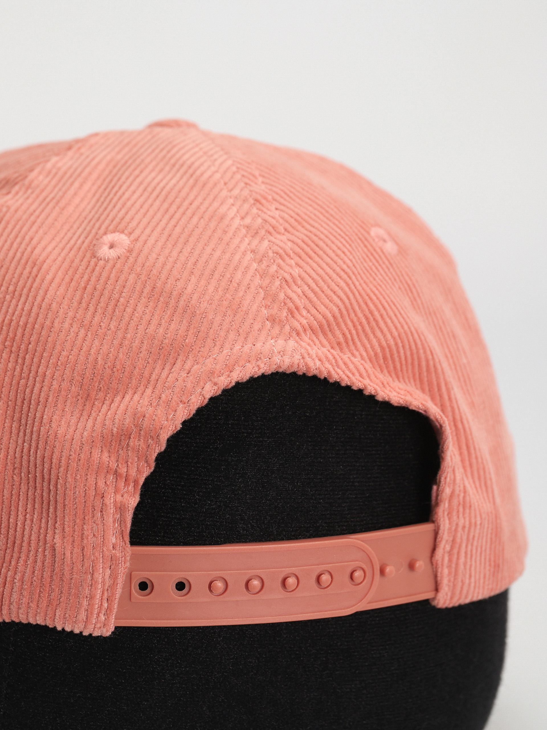 Billabong Since 73 Wmn Baseball sapka (sweet peach)