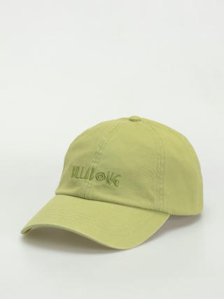 Billabong Essential Cap Wmn Baseball sapka (palm green)