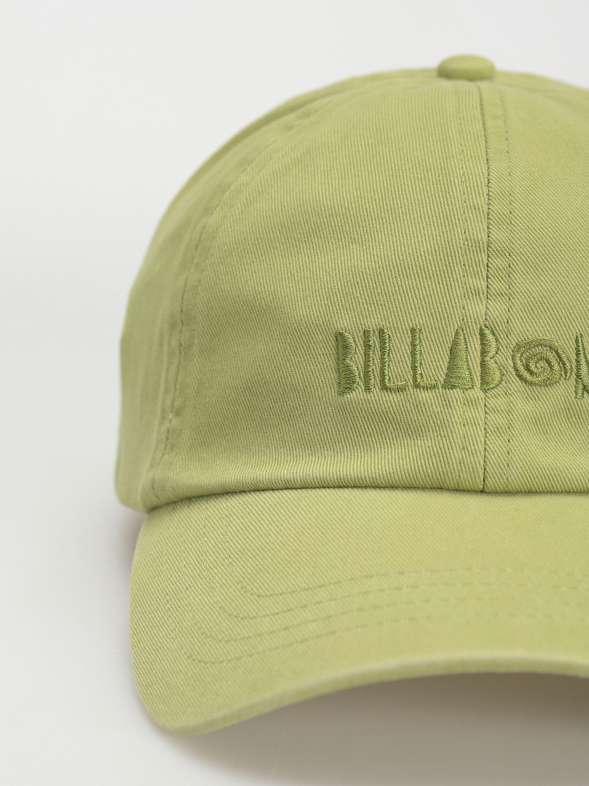 Billabong Essential Cap Wmn Baseball sapka (palm green)