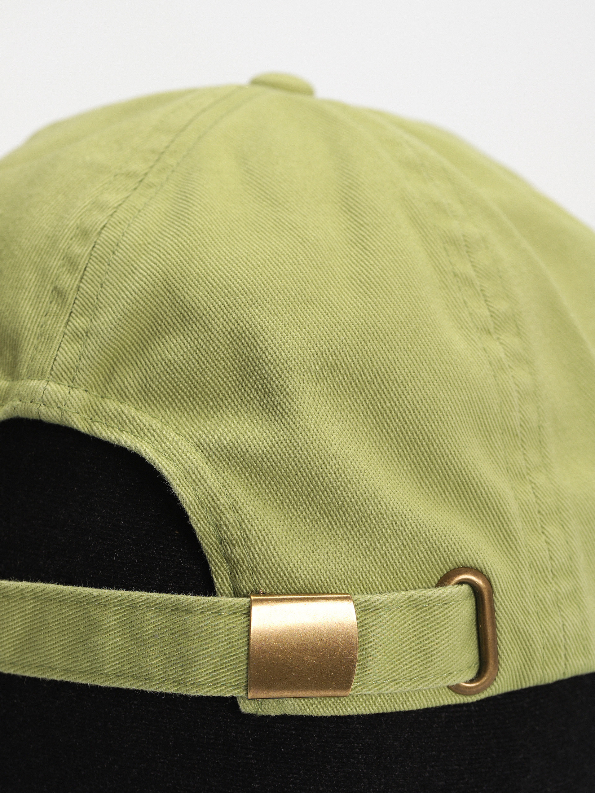 Billabong Essential Cap Wmn Baseball sapka (palm green)