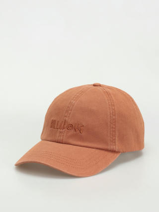 Billabong Essential Cap Wmn Baseball sapka (golden brown)