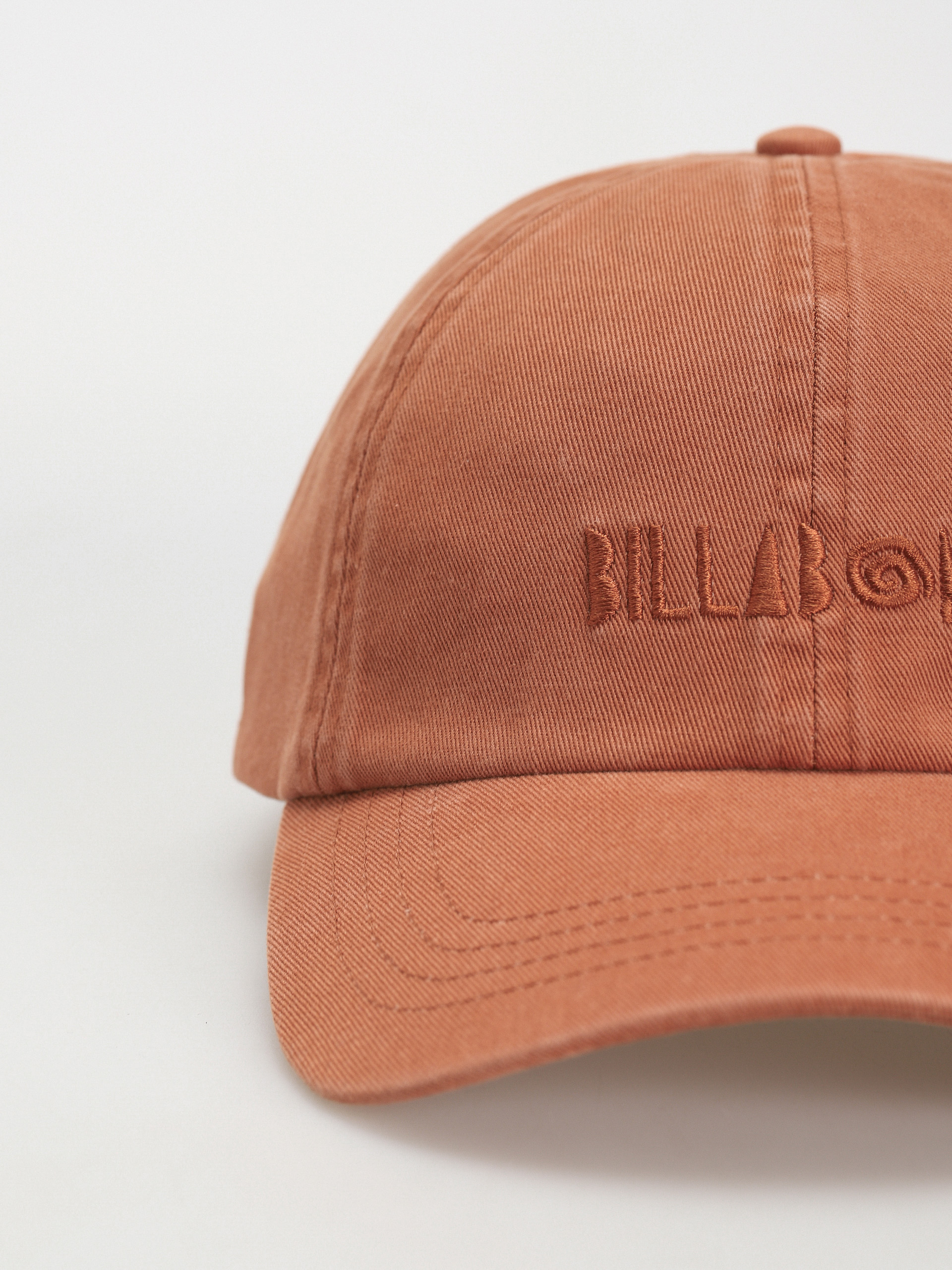 Billabong Essential Cap Wmn Baseball sapka (golden brown)