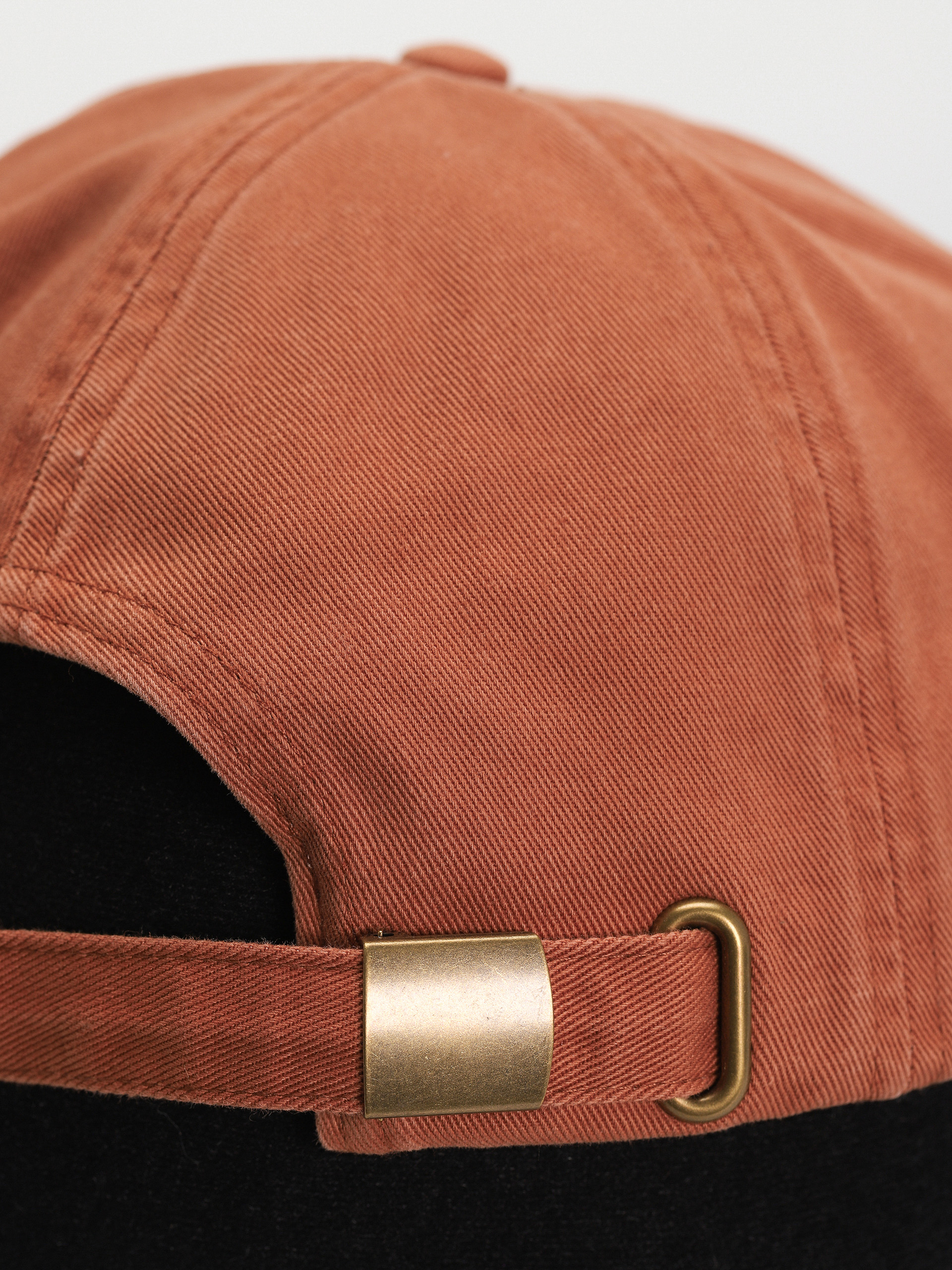 Billabong Essential Cap Wmn Baseball sapka (golden brown)