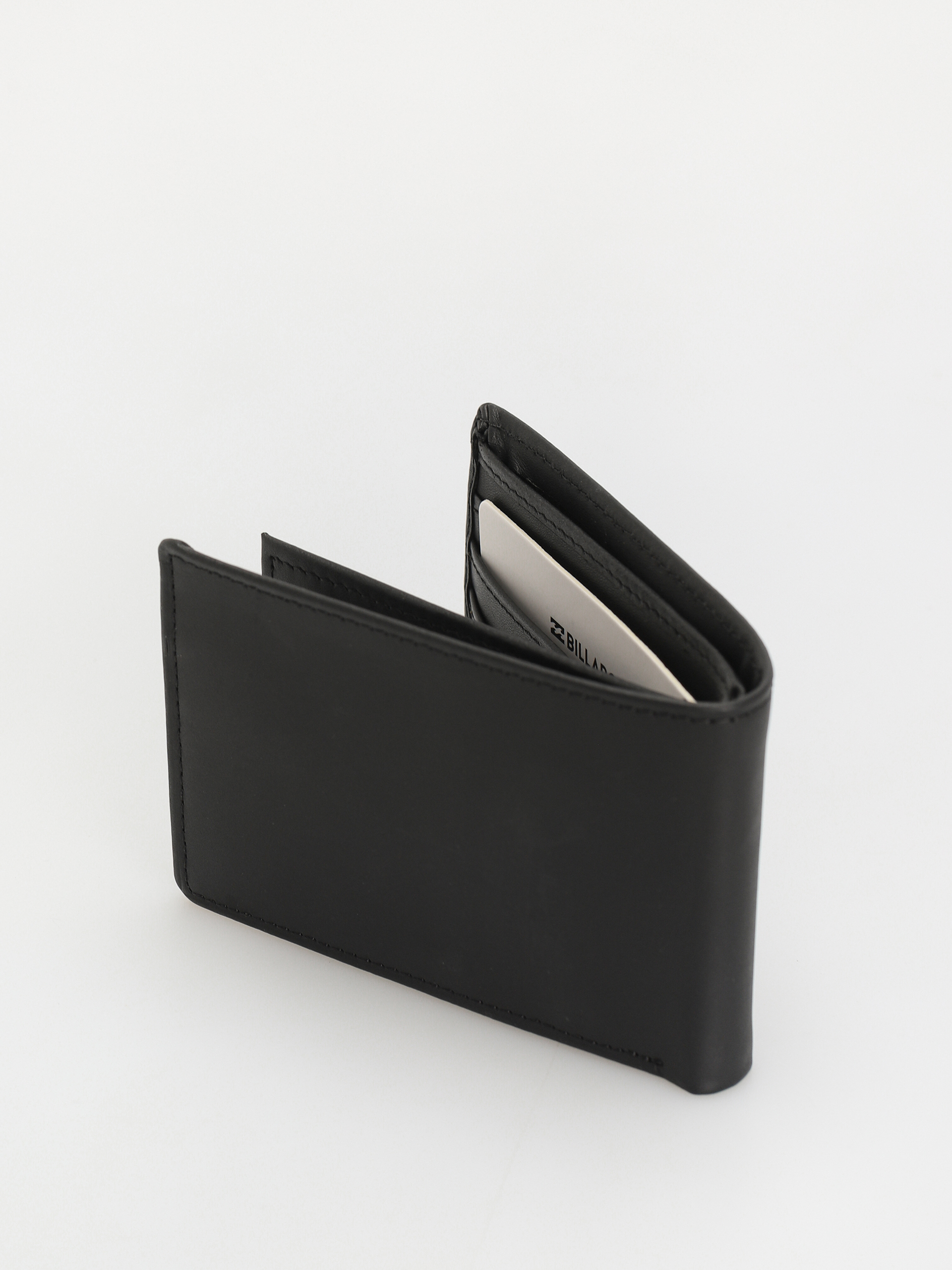 Billabong Arch Pénztárca (black)