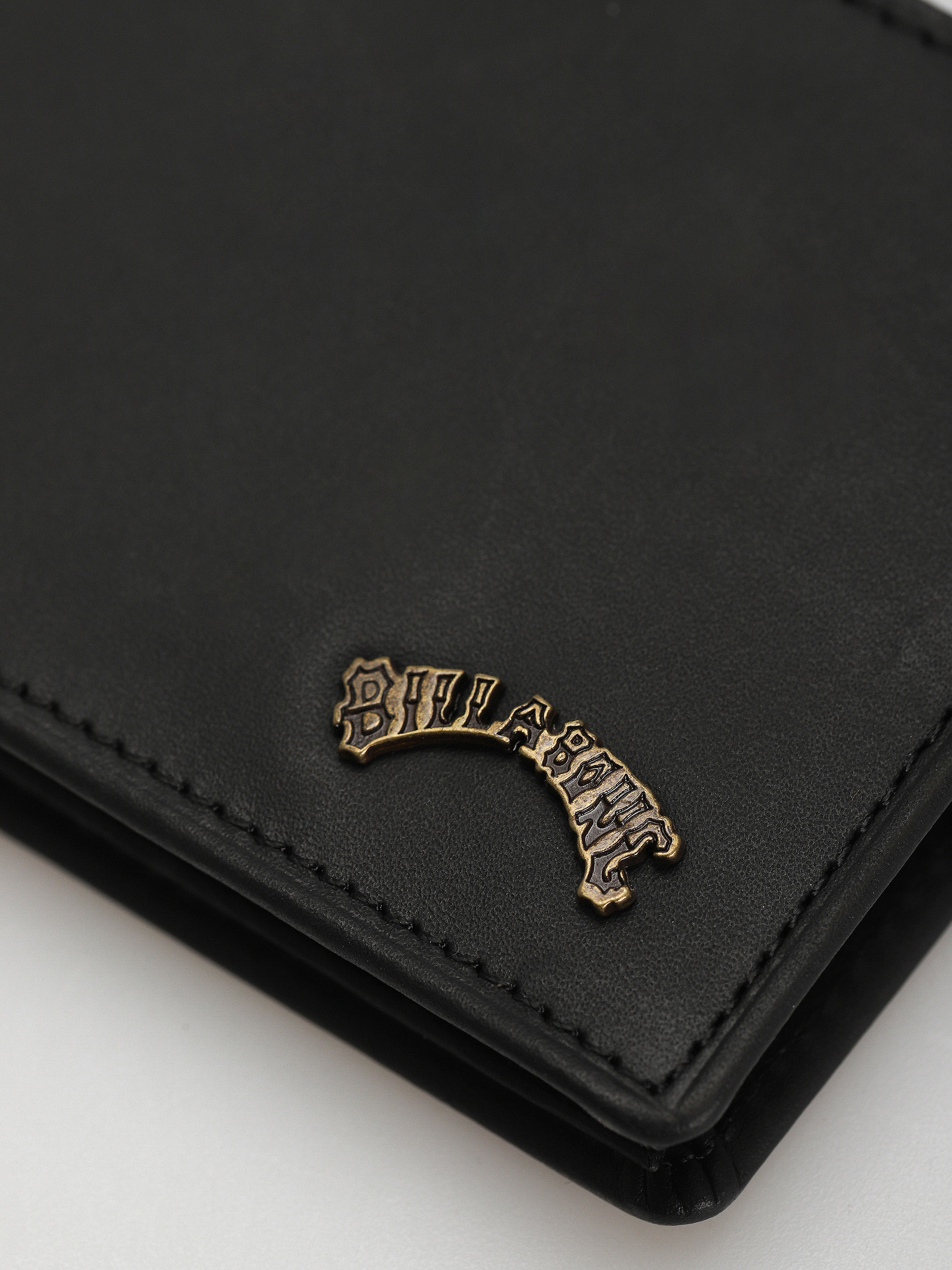 Billabong Arch Pénztárca (black)