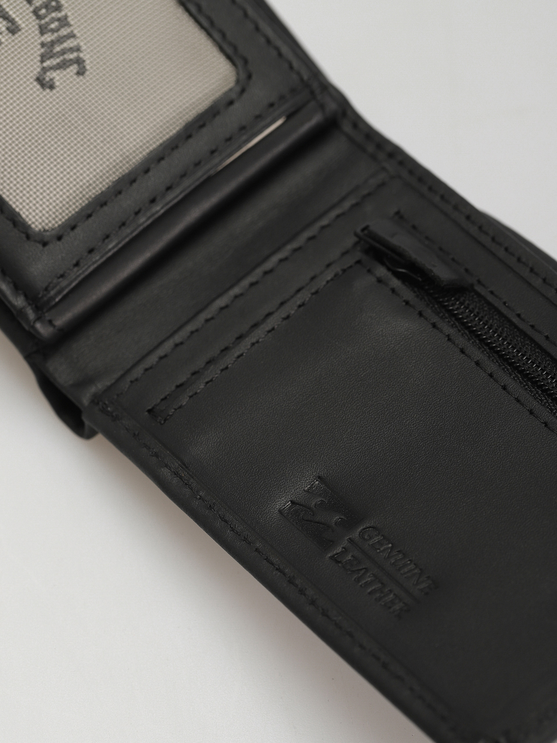 Billabong Arch Pénztárca (black)