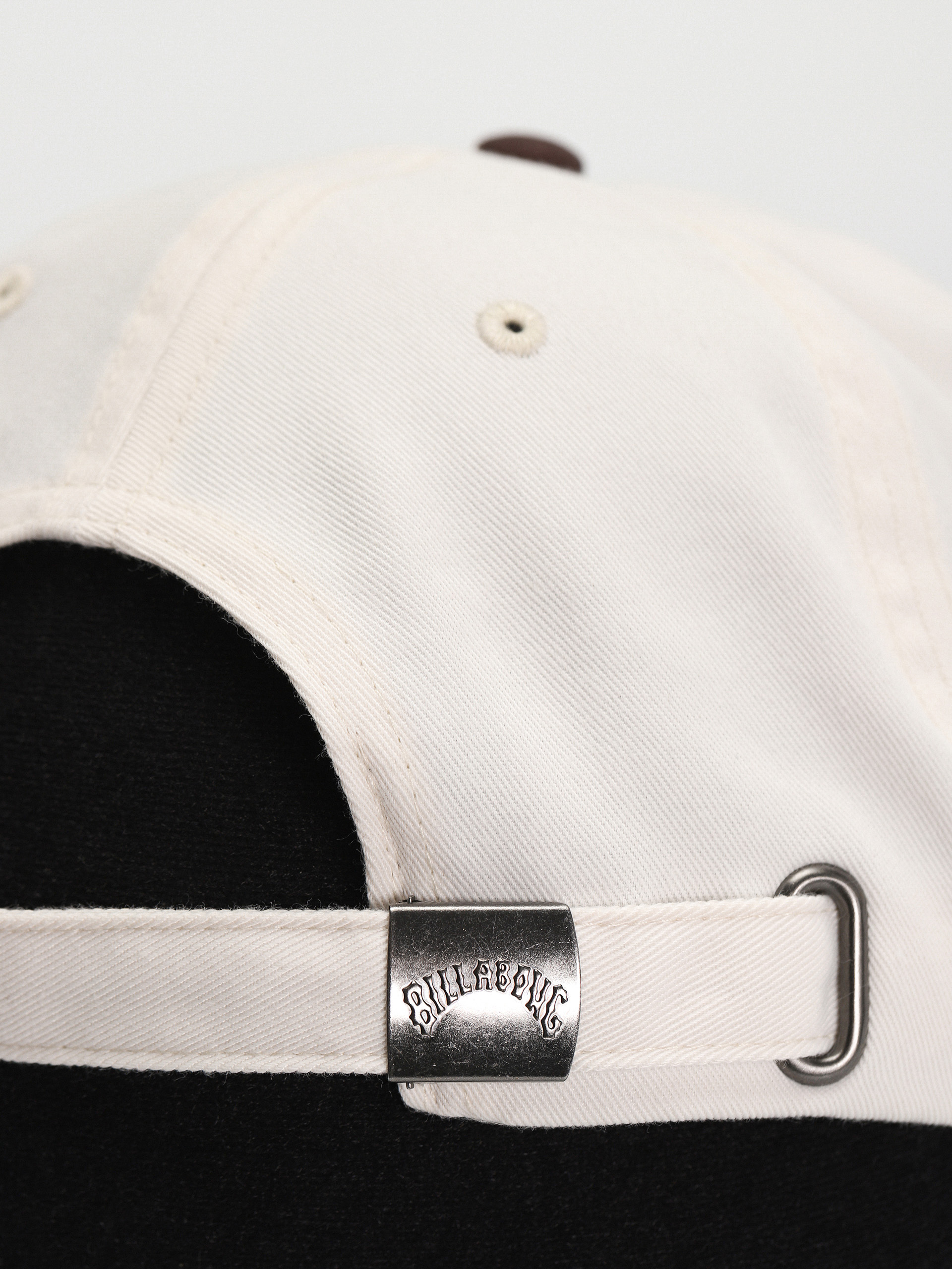 Billabong Adiv Baseball sapka (coffee bean)