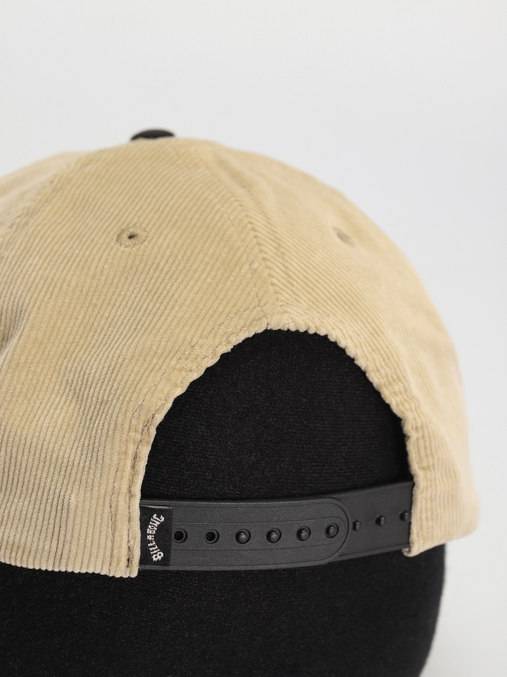 Billabong Break The Cycle Baseball sapka (stone)