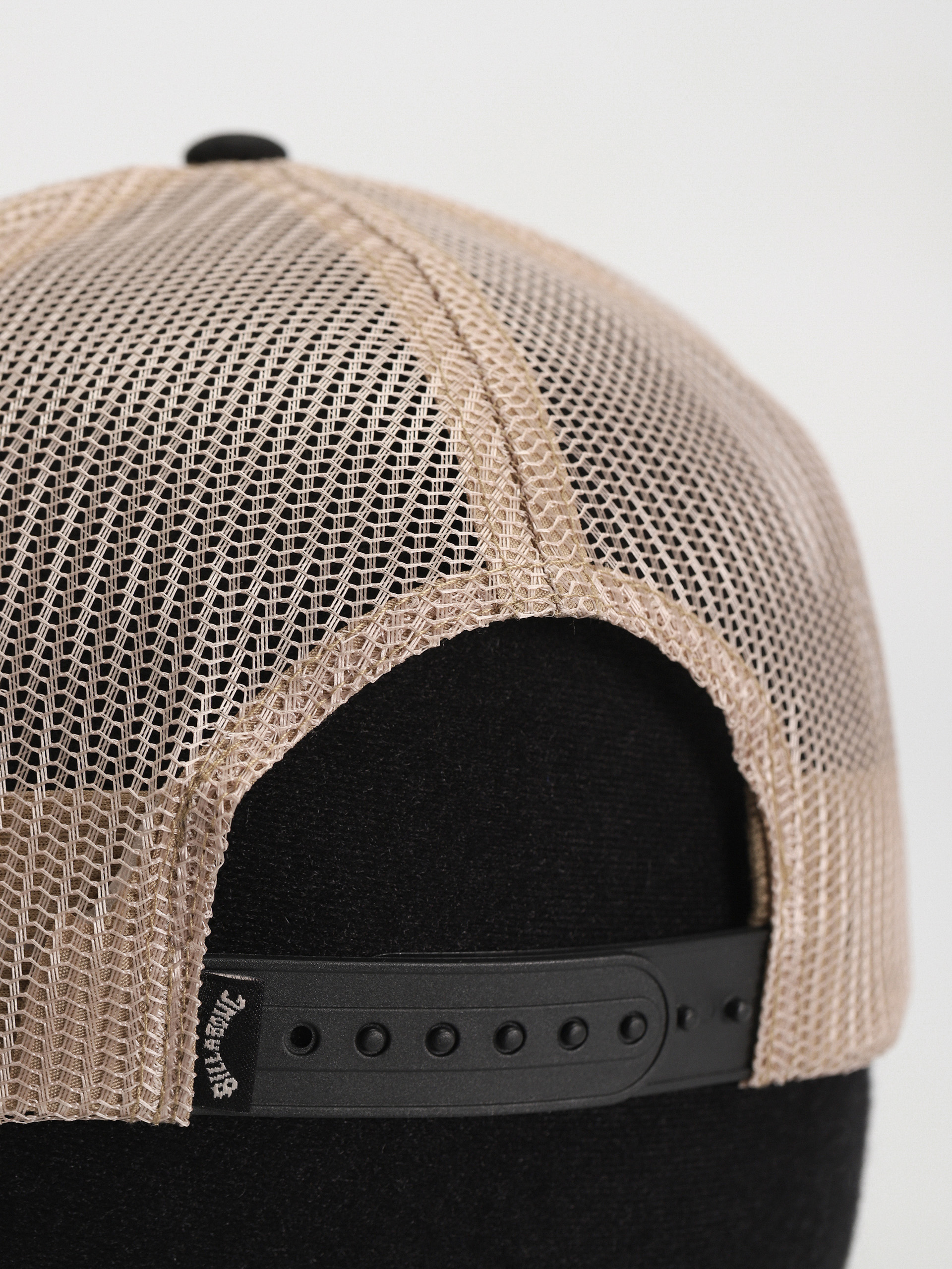 Billabong Walled Trucker Baseball sapka (taupe)