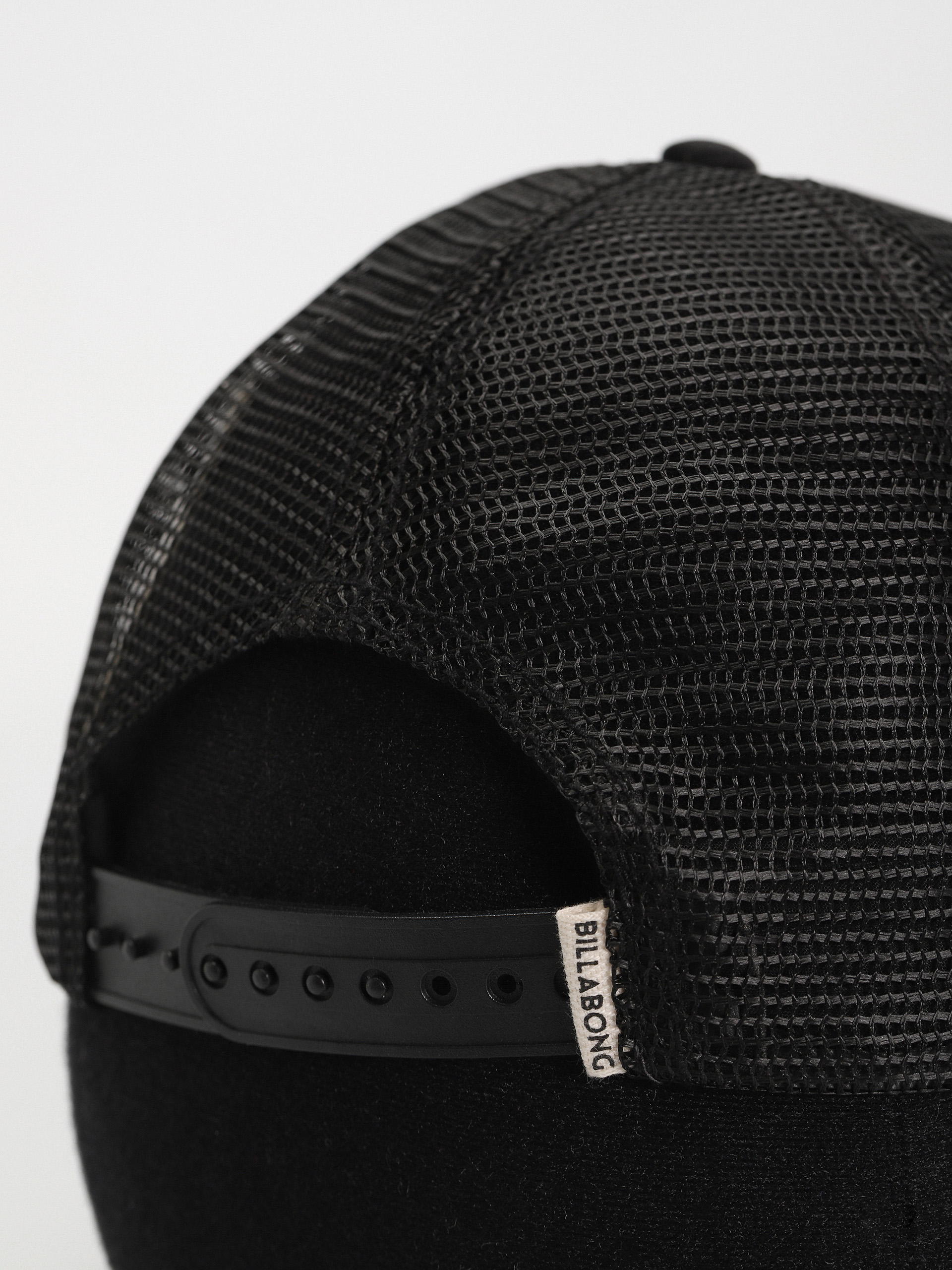 Billabong Across Waves Wmn Baseball sapka (black pebble)