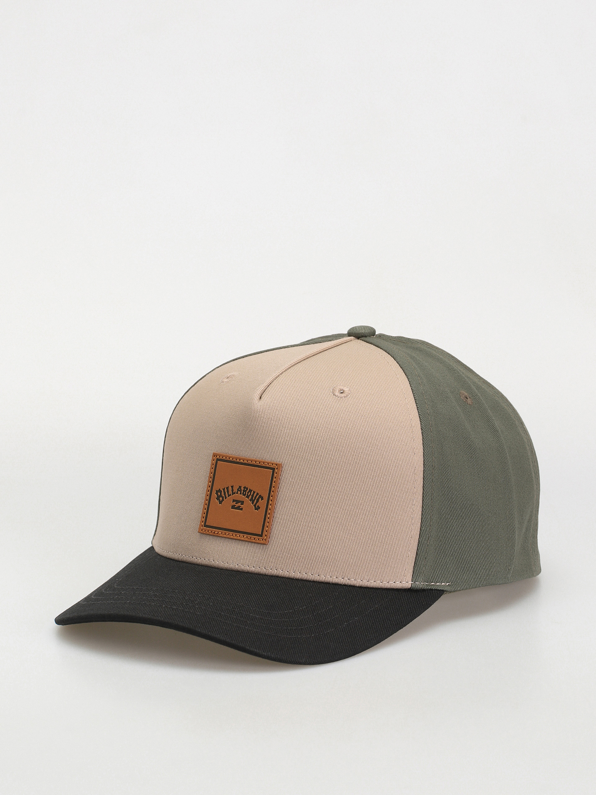 Billabong Stacked Baseball sapka (amber)