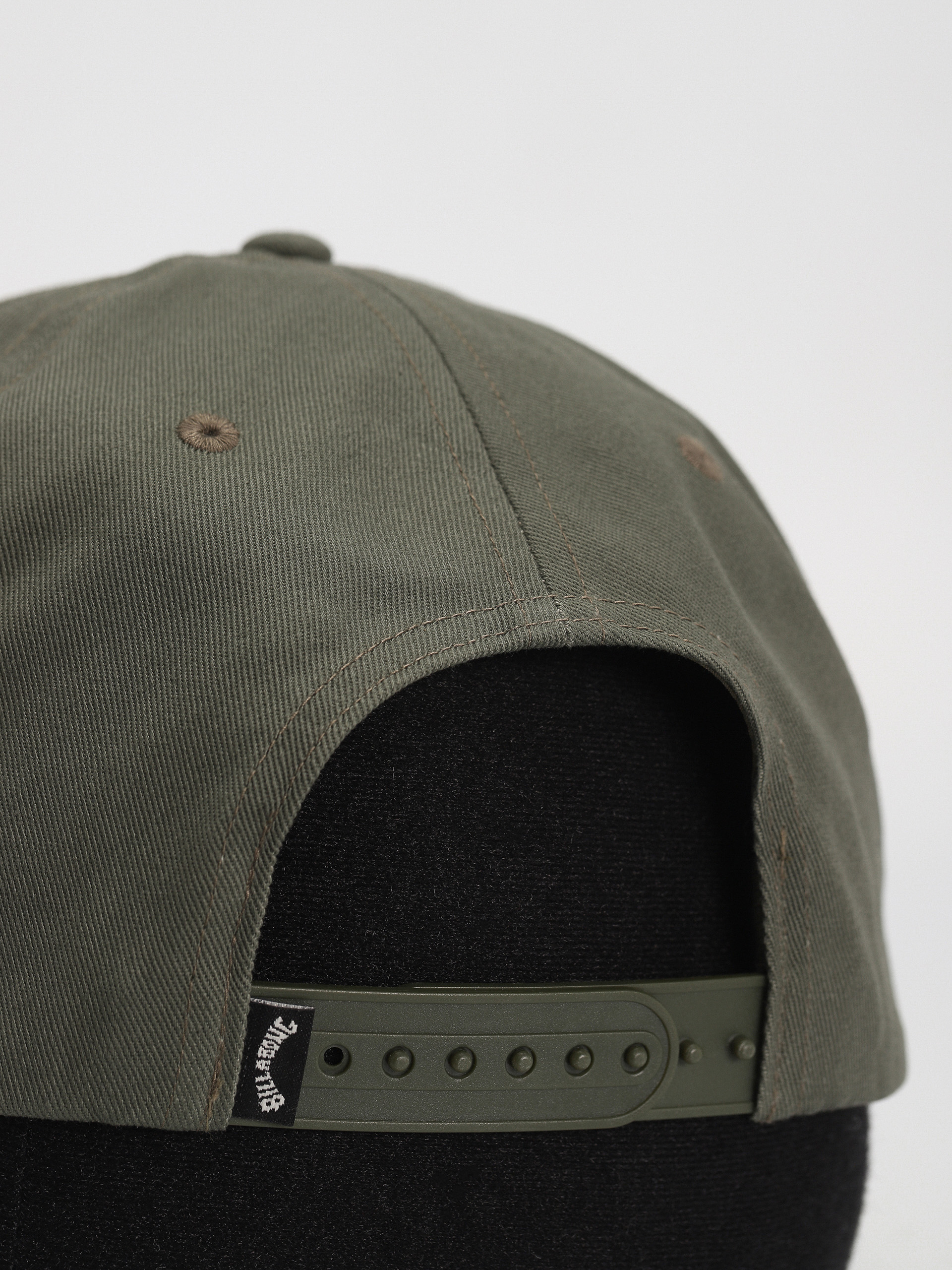 Billabong Stacked Baseball sapka (amber)