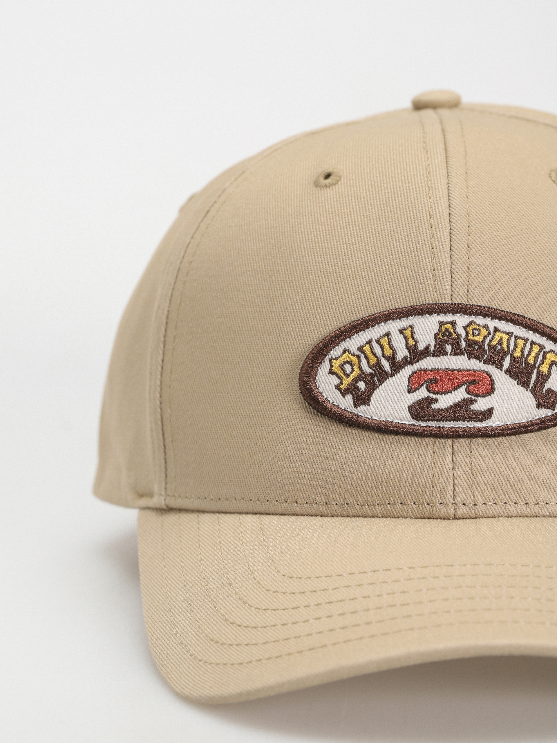 Billabong Walled Baseball sapka (taupe)