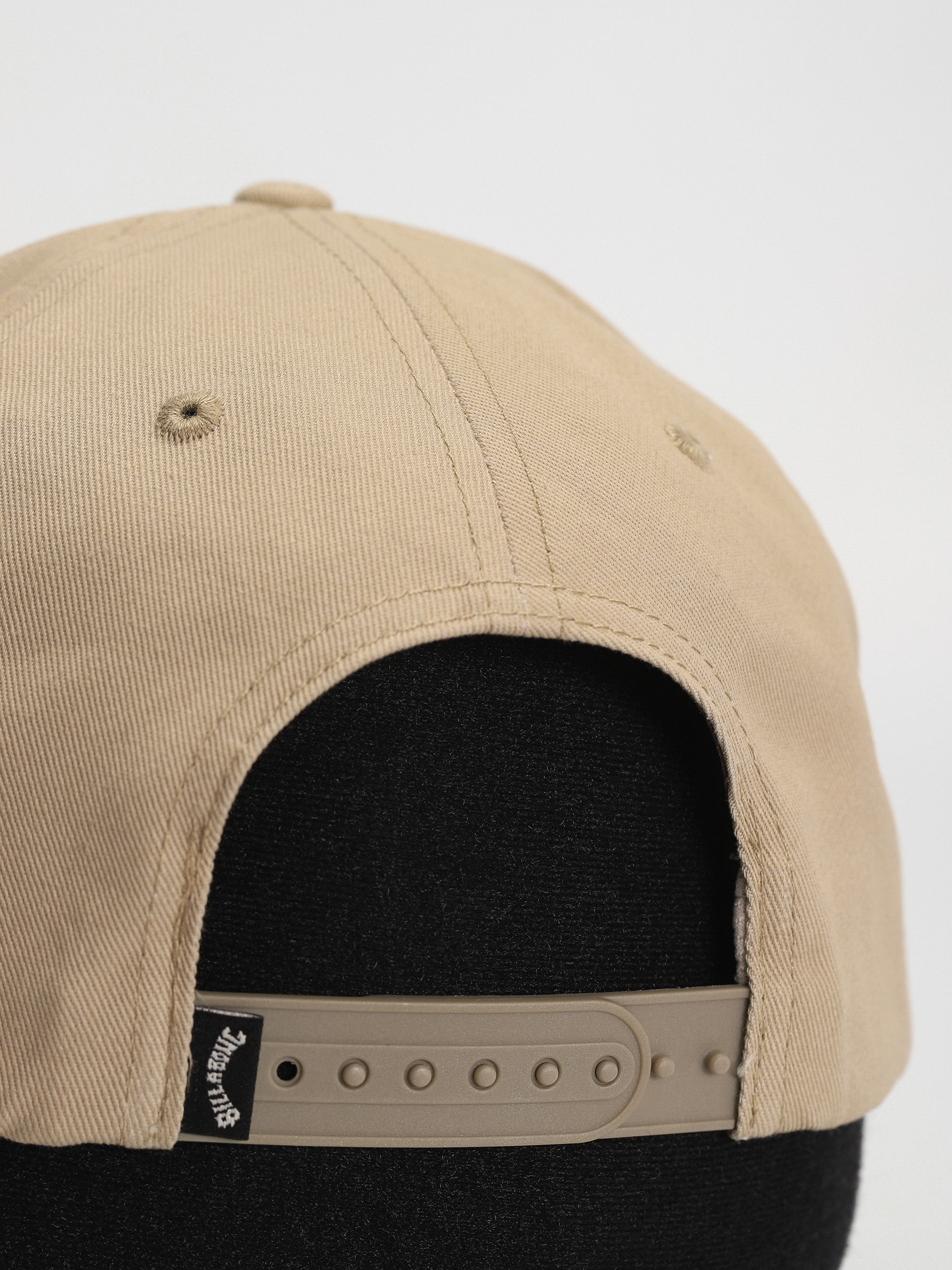 Billabong Walled Baseball sapka (taupe)