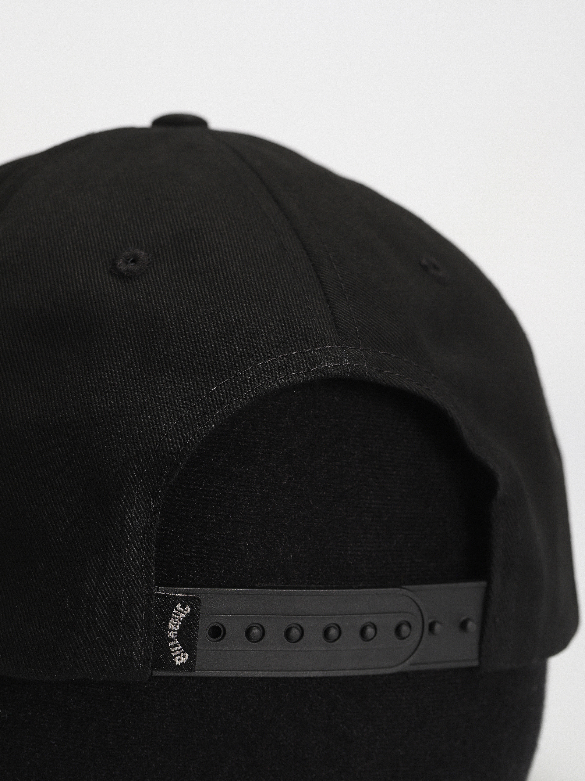 Billabong Walled Baseball sapka (stealth)