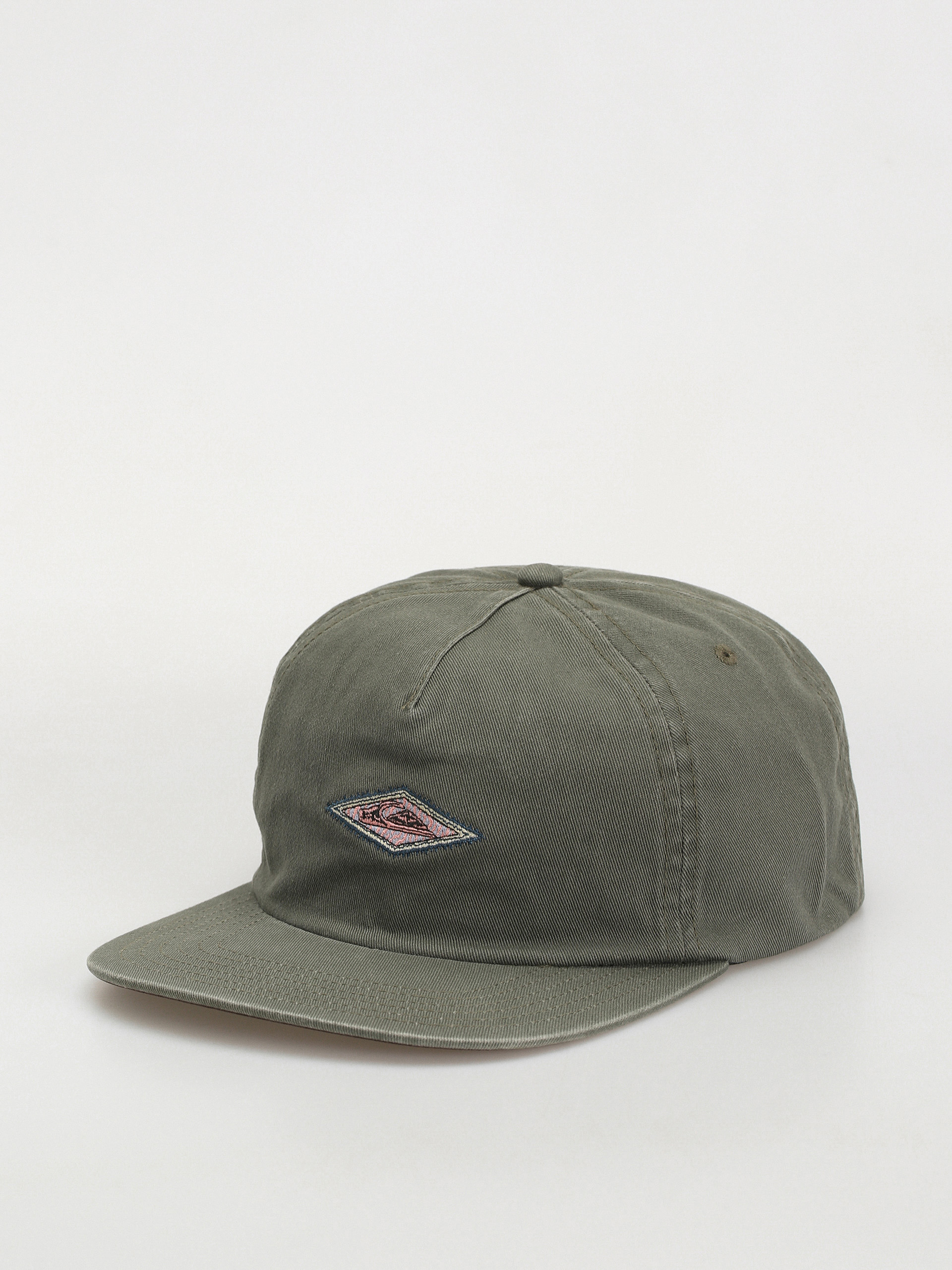 Quiksilver Doggin Baseball sapka (grape leaf)