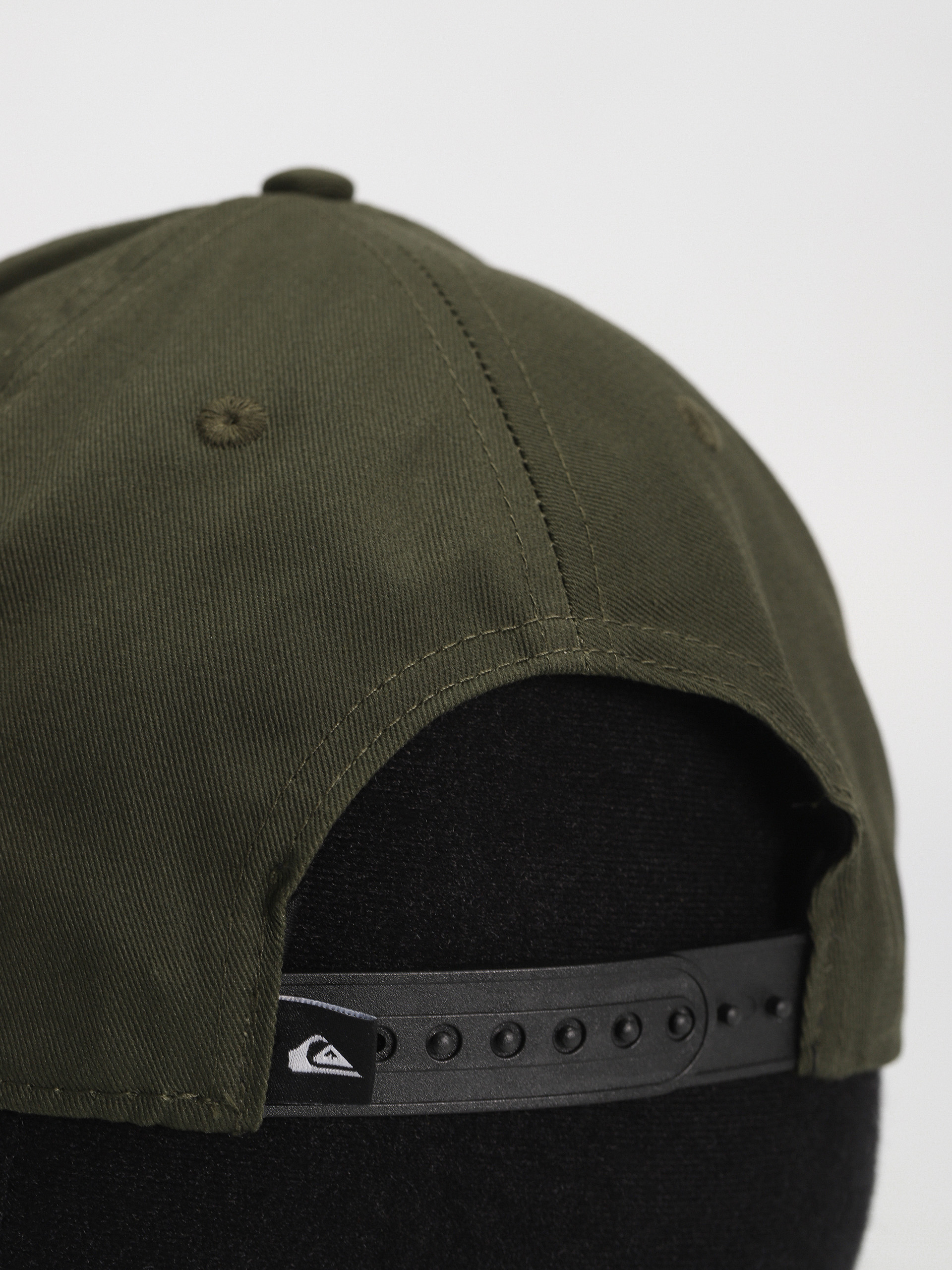 Quiksilver Decades Baseball sapka (grape leaf)