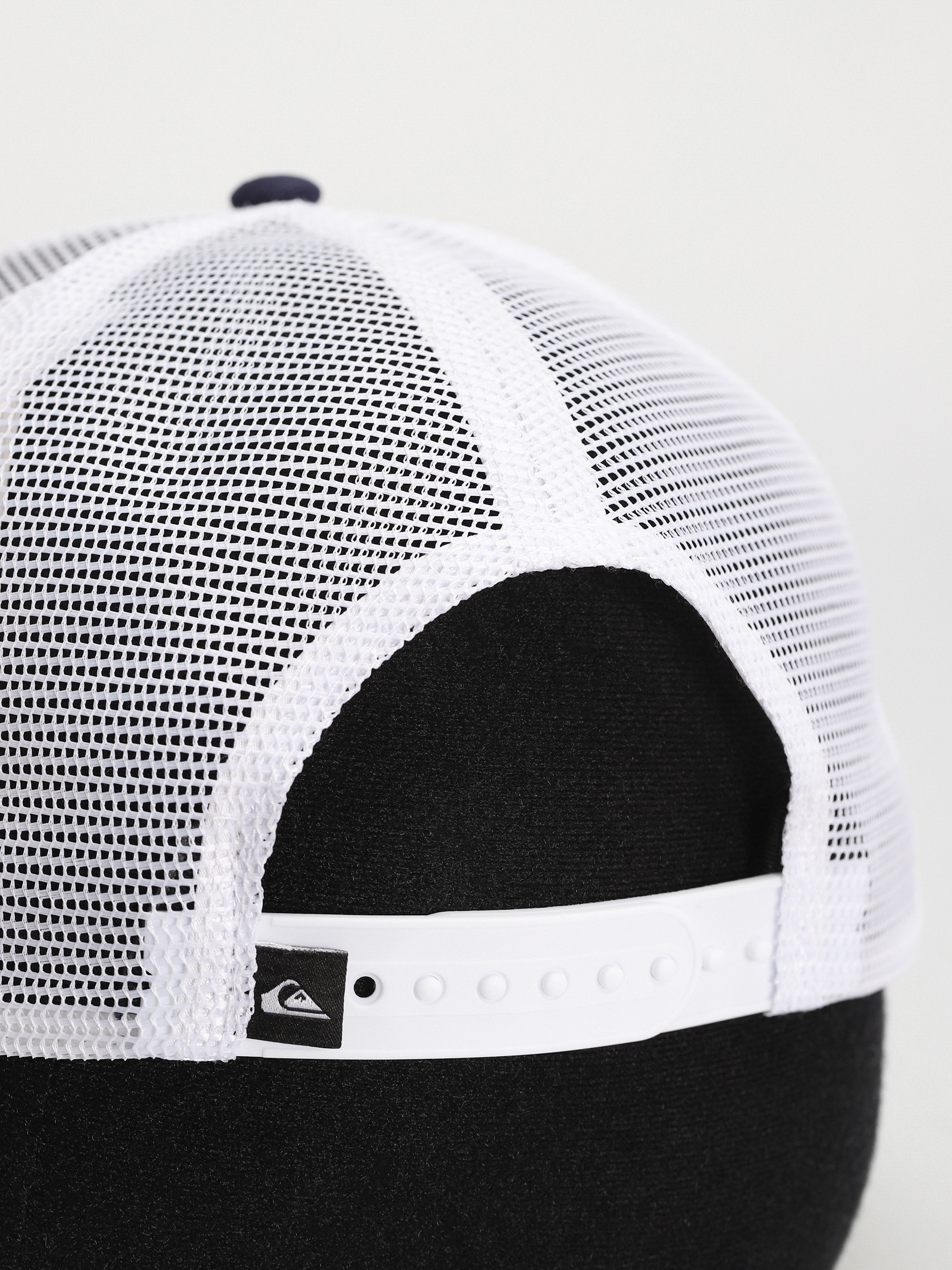 Quiksilver Riding Around Baseball sapka (navy blazer)