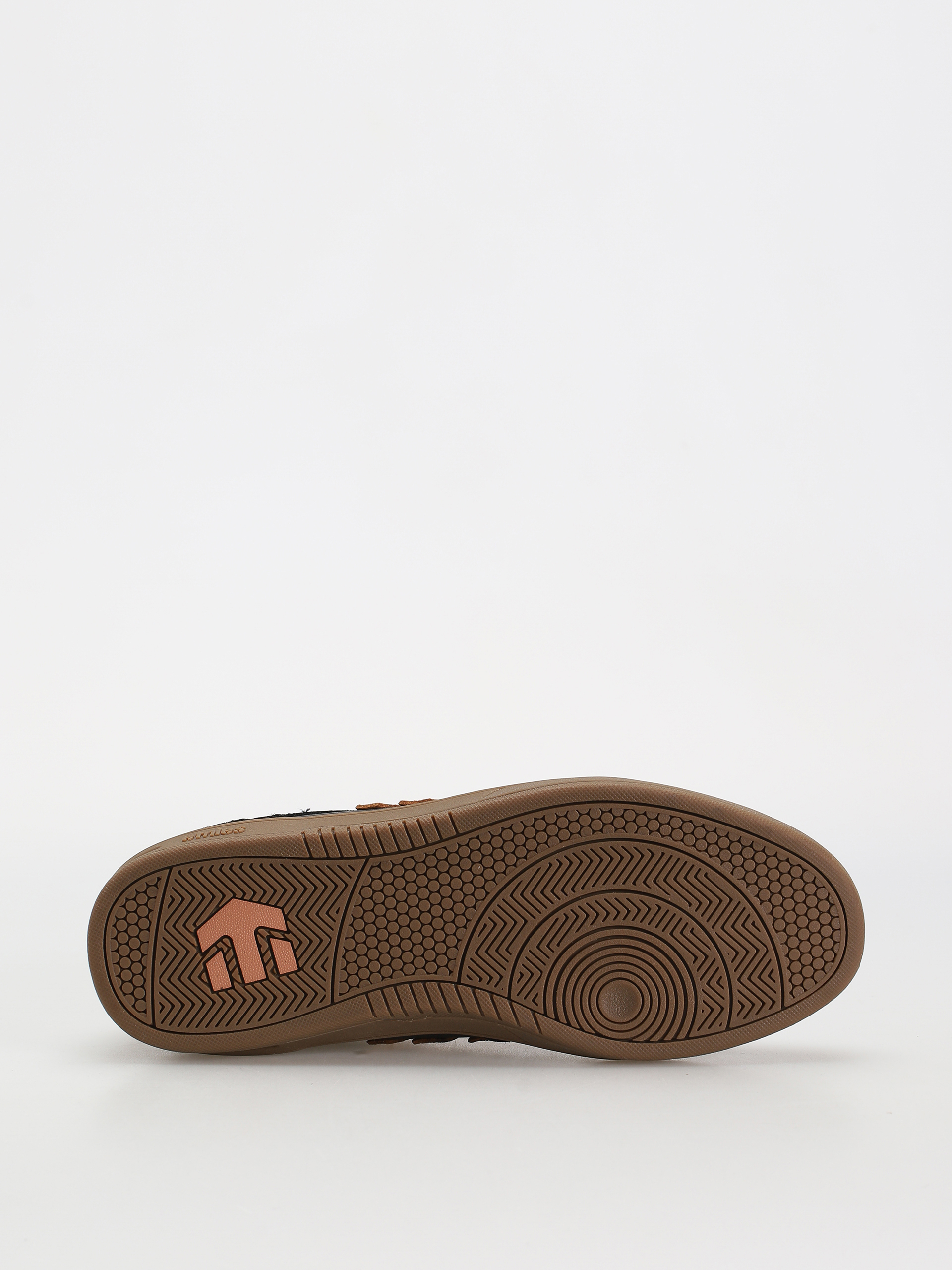 Etnies Windrow Cipők (black/gum)