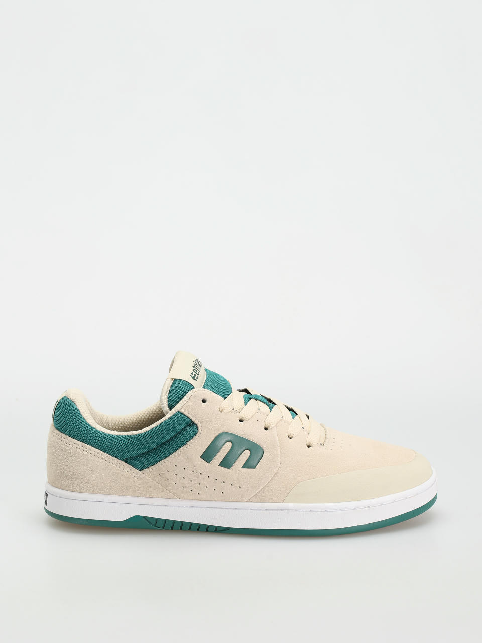 Etnies Marana Cipők (tan/green)