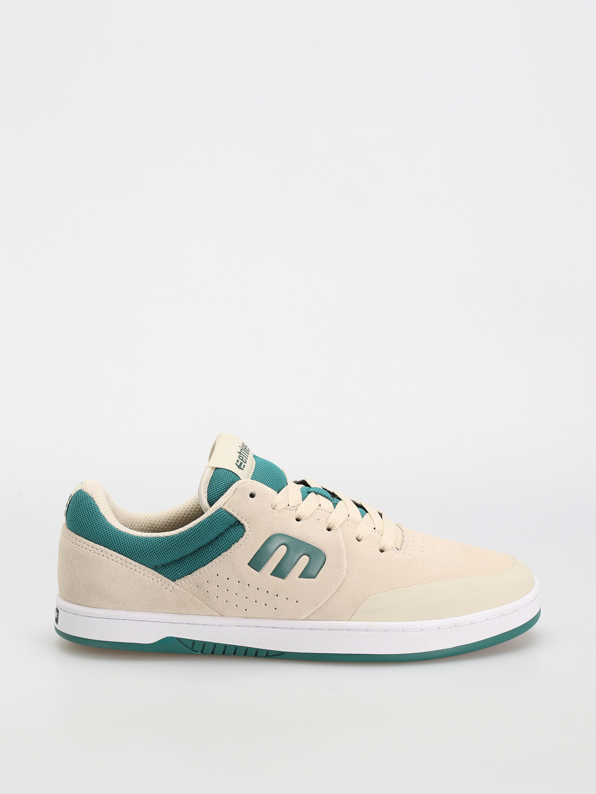 Etnies Marana Cipők (tan/green)