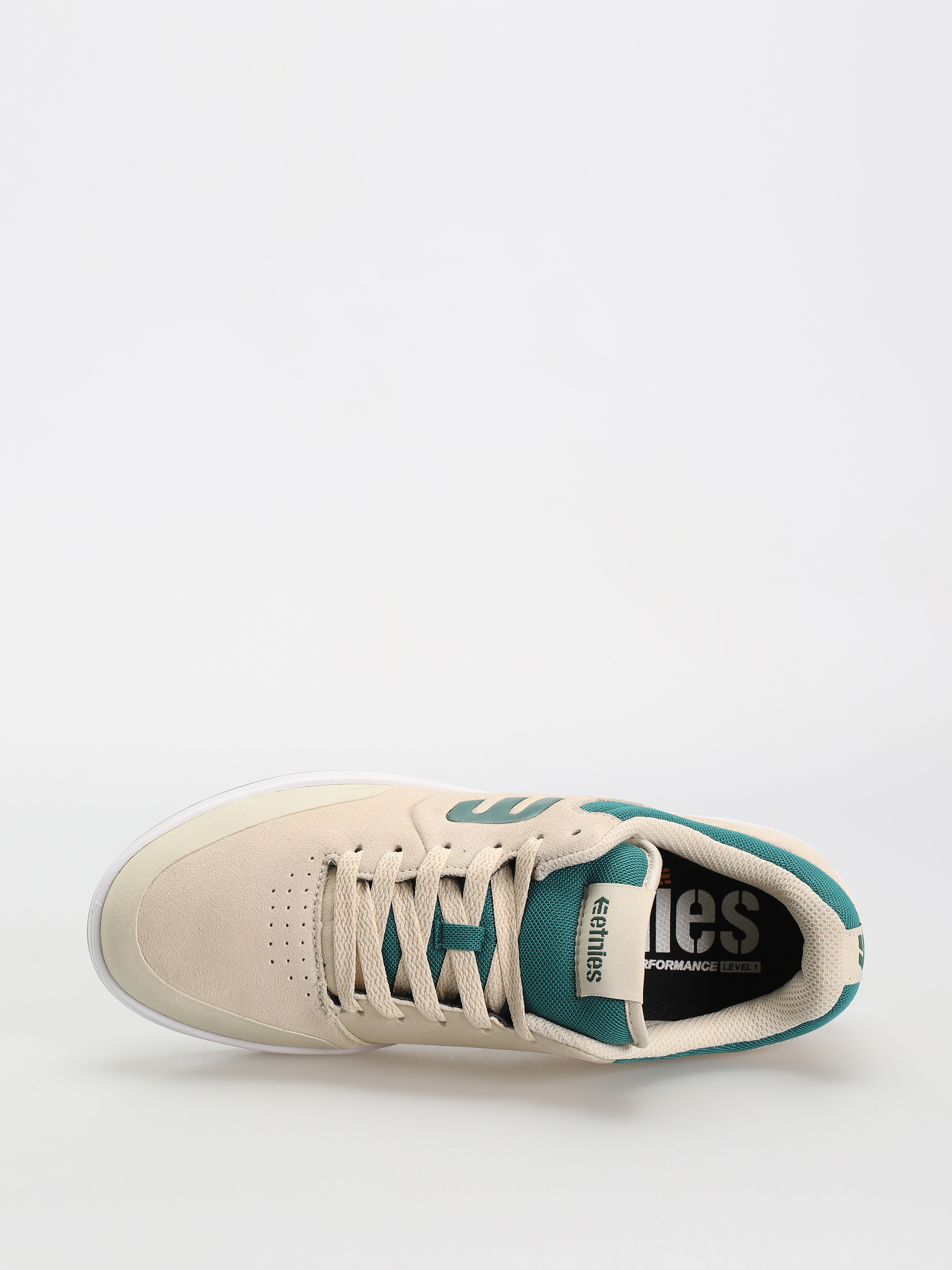 Etnies Marana Cipők (tan/green)