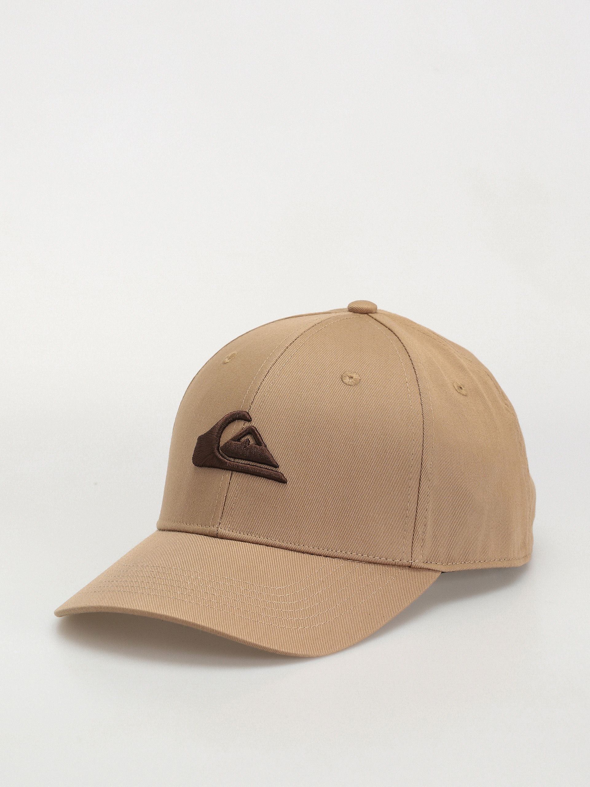 Quiksilver Decades Baseball sapka (khaki)