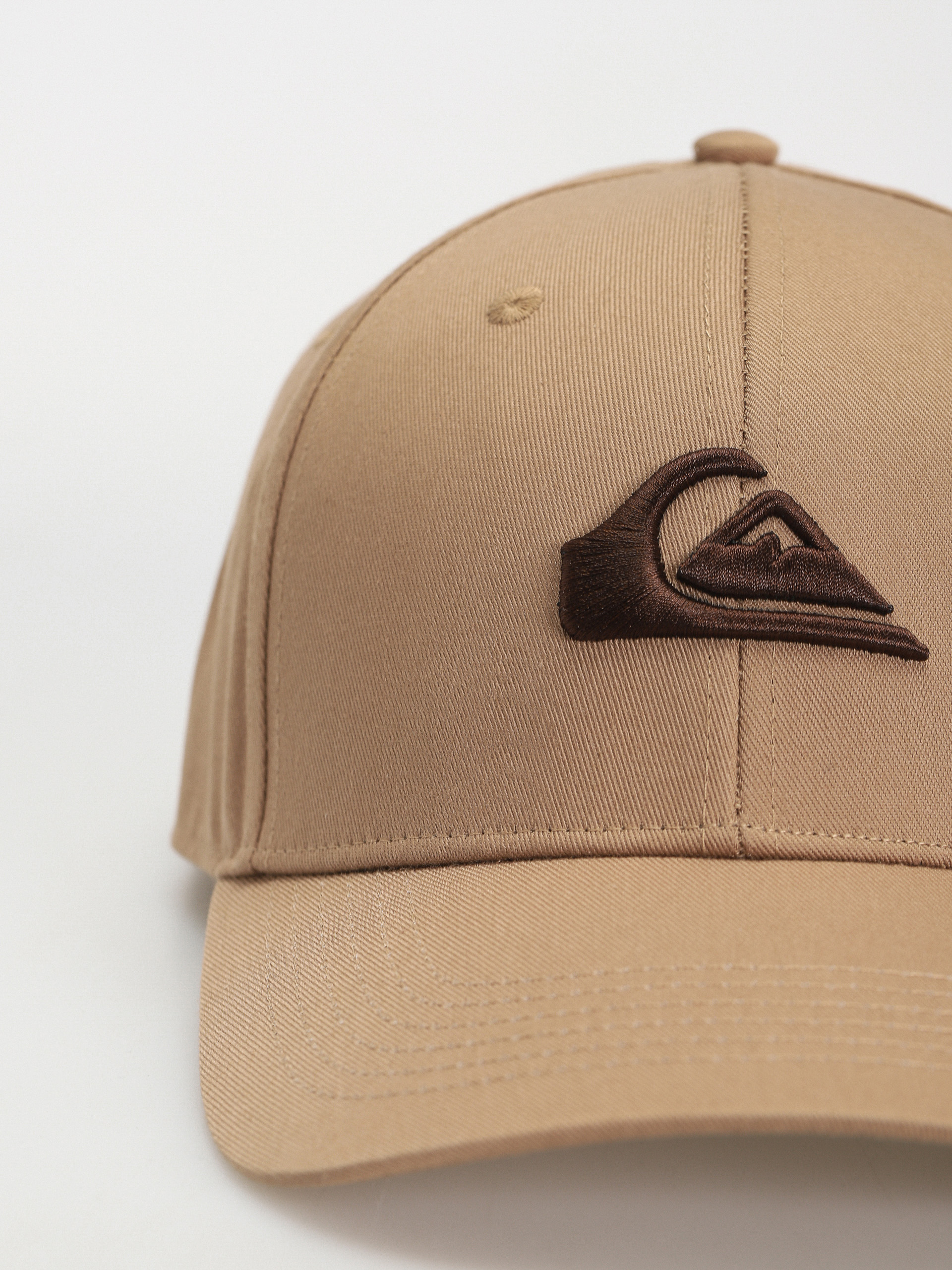 Quiksilver Decades Baseball sapka (khaki)