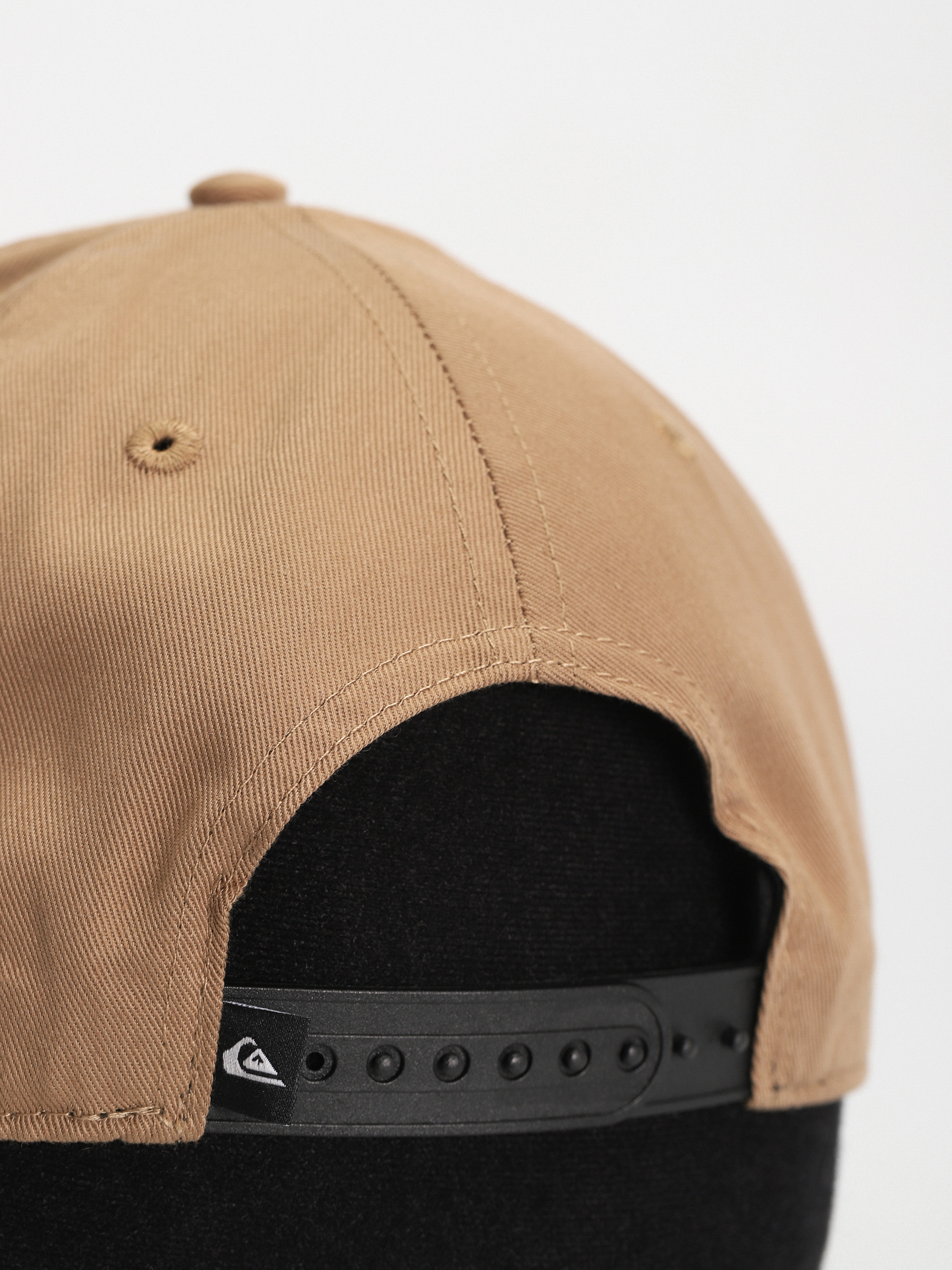 Quiksilver Decades Baseball sapka (khaki)