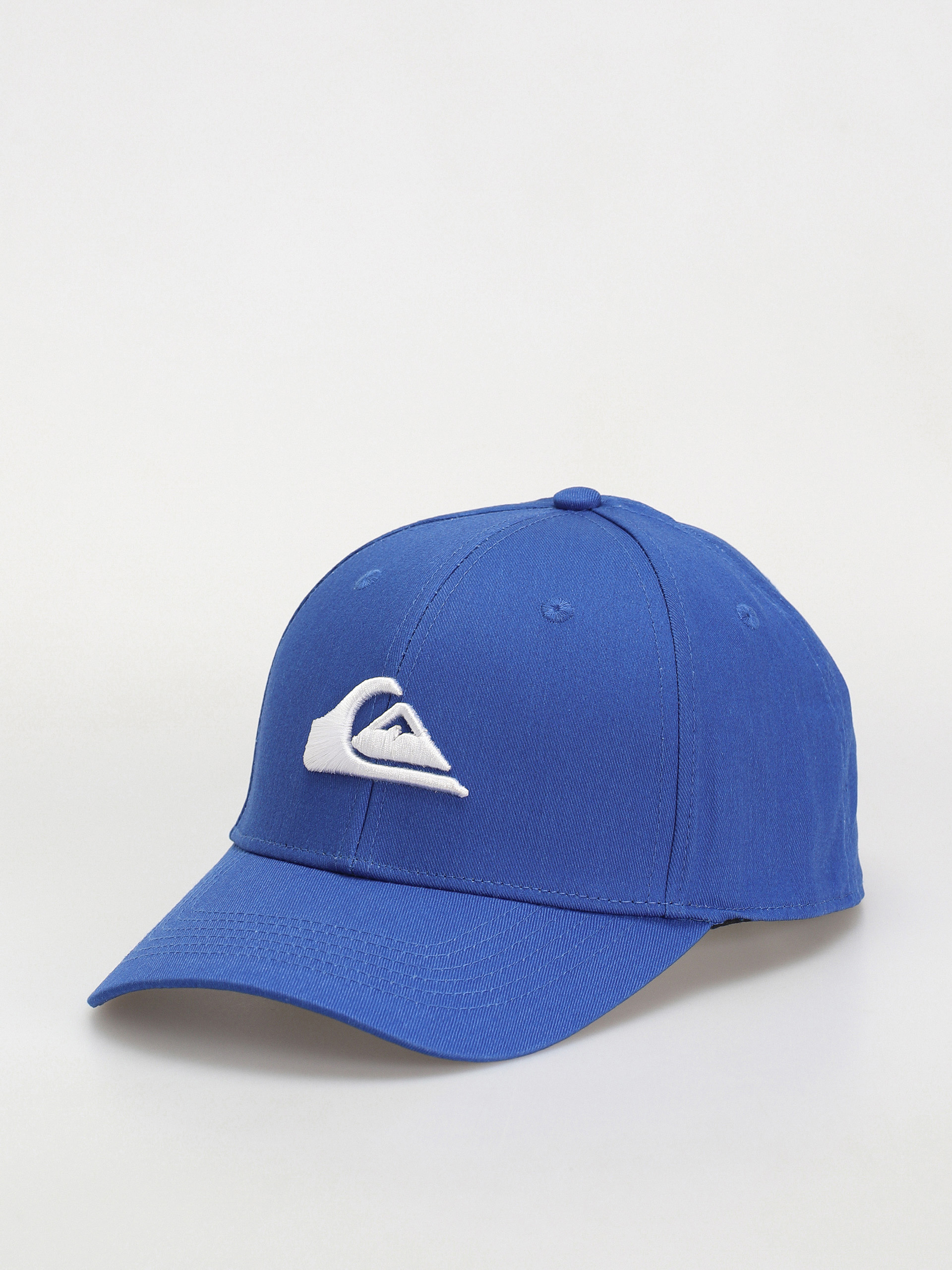 Quiksilver Decades Baseball sapka (monaco blue)