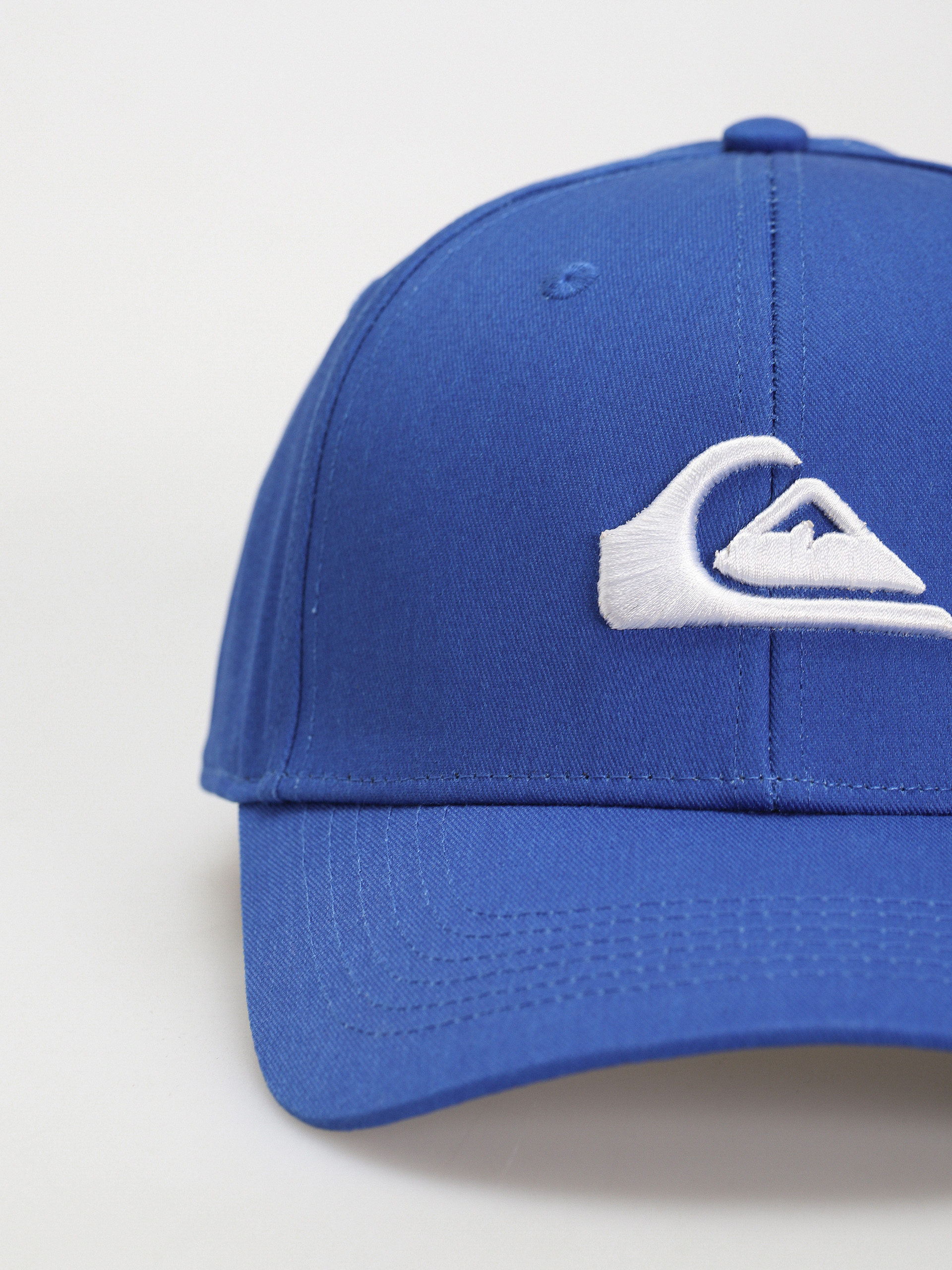 Quiksilver Decades Baseball sapka (monaco blue)