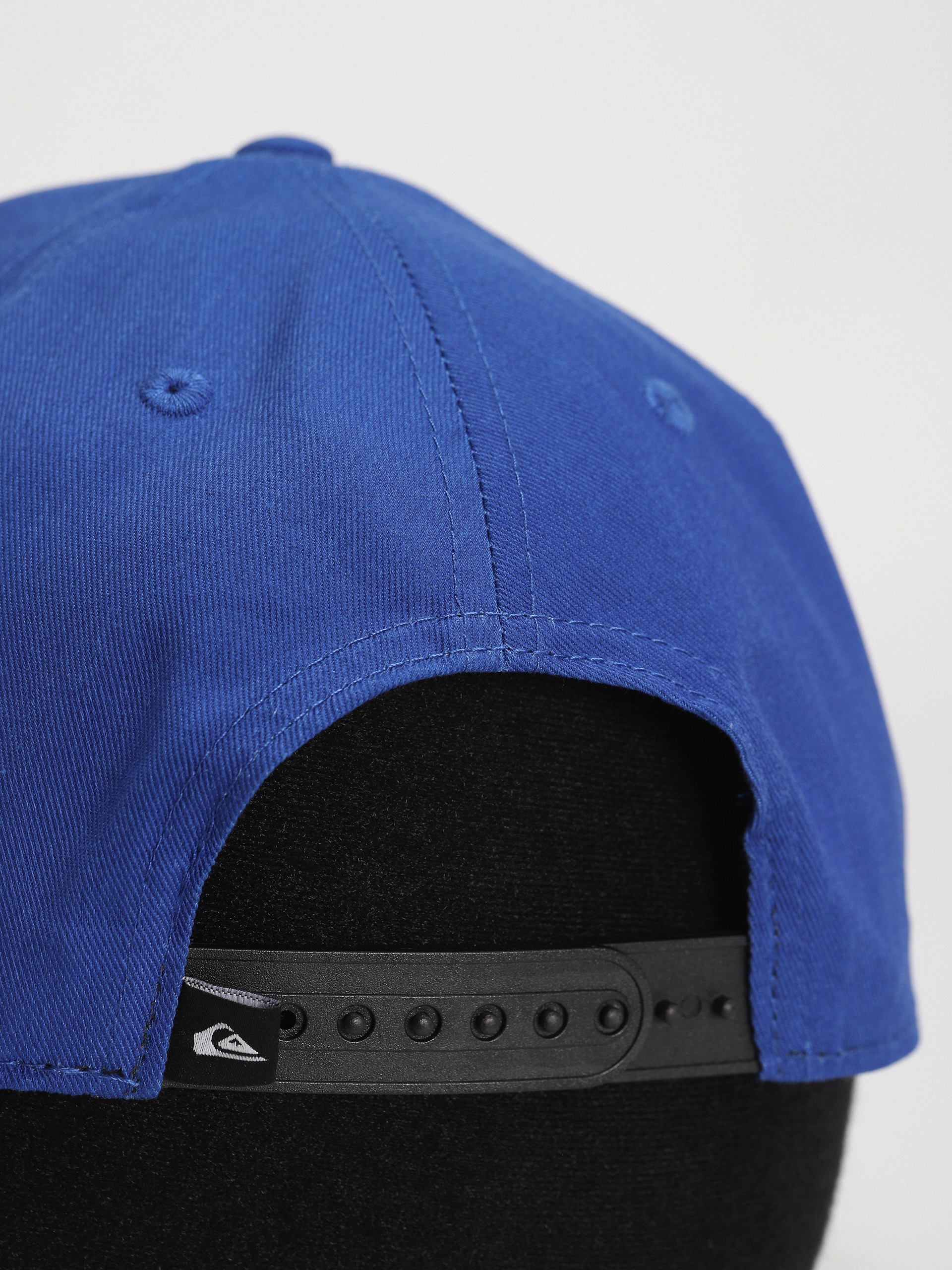 Quiksilver Decades Baseball sapka (monaco blue)