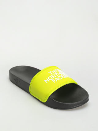 The North Face Base Camp III Flip-flop papucsok (fizz lime/tnf black)