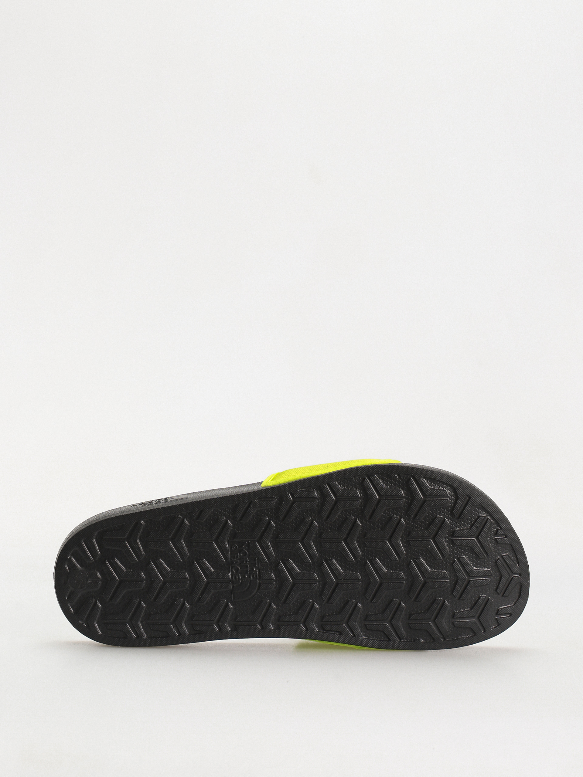 The North Face Base Camp III Flip-flop papucsok (fizz lime/tnf black)