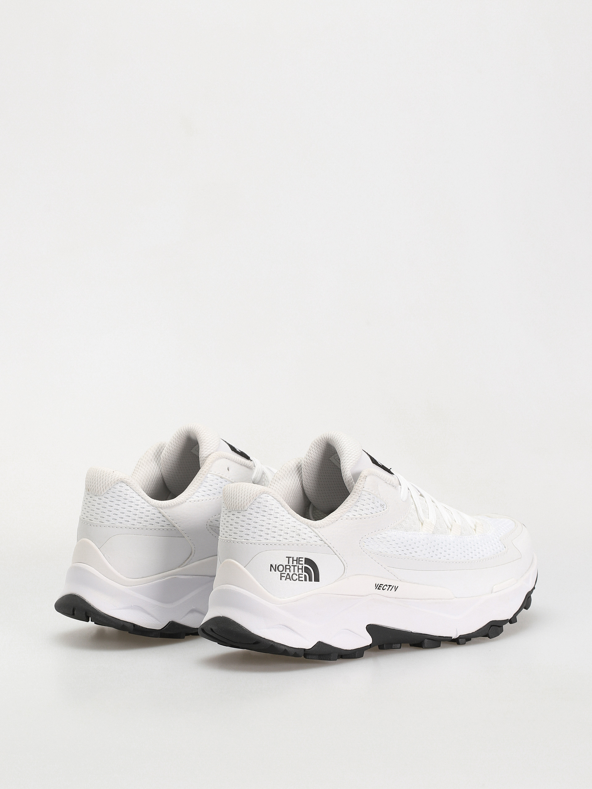 The North Face Vectiv Taraval Cipők (t tnf white/tnf white)