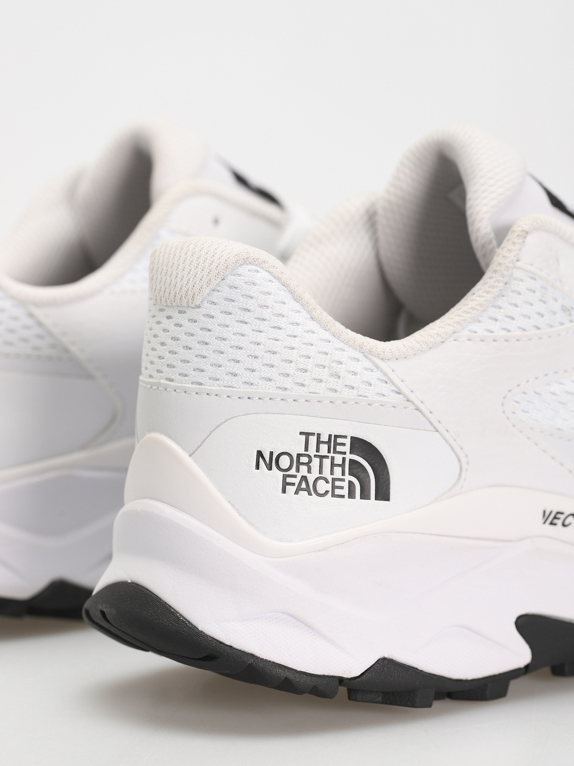 The North Face Vectiv Taraval Cipők (t tnf white/tnf white)