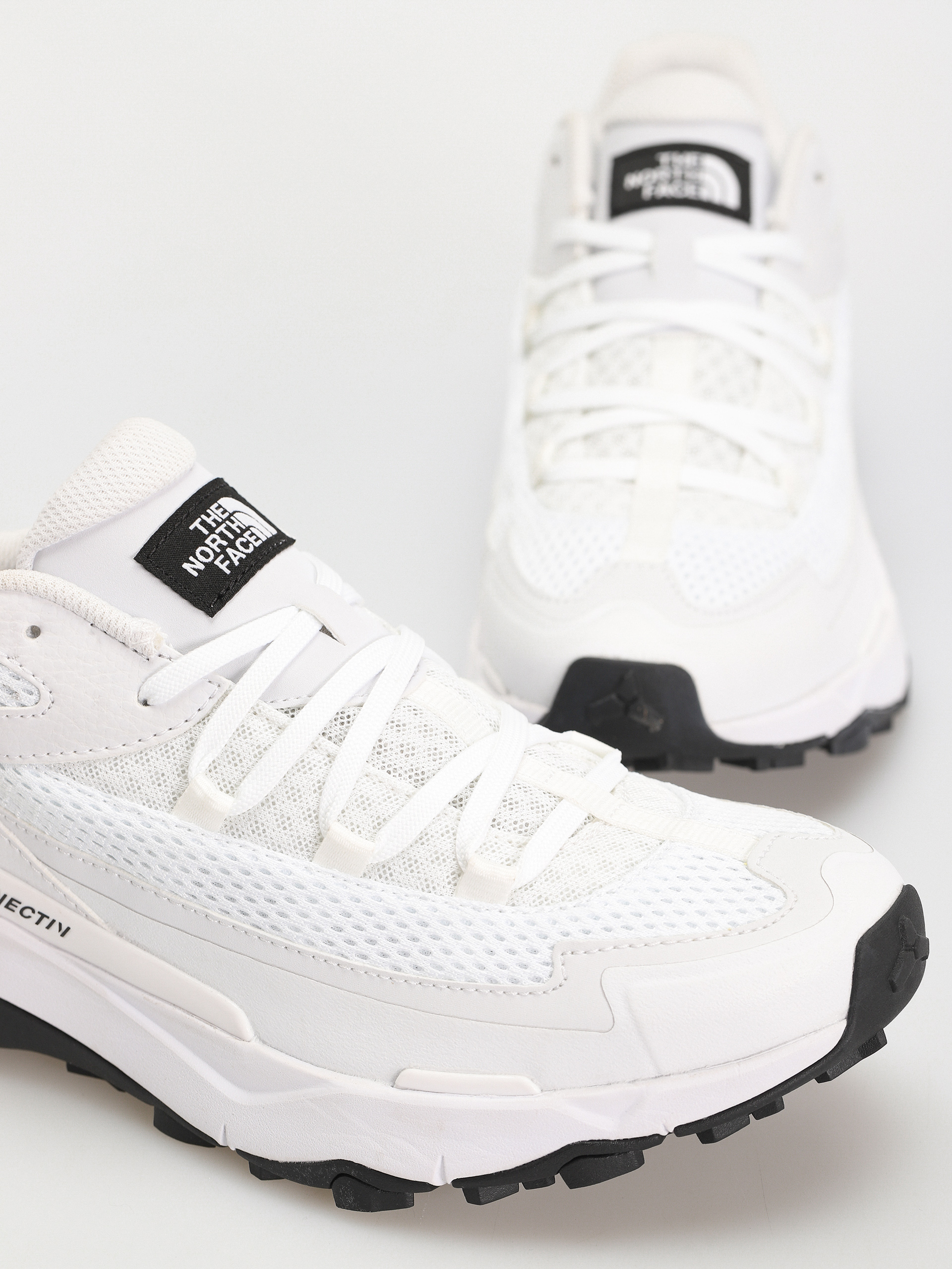 The North Face Vectiv Taraval Cipők (t tnf white/tnf white)