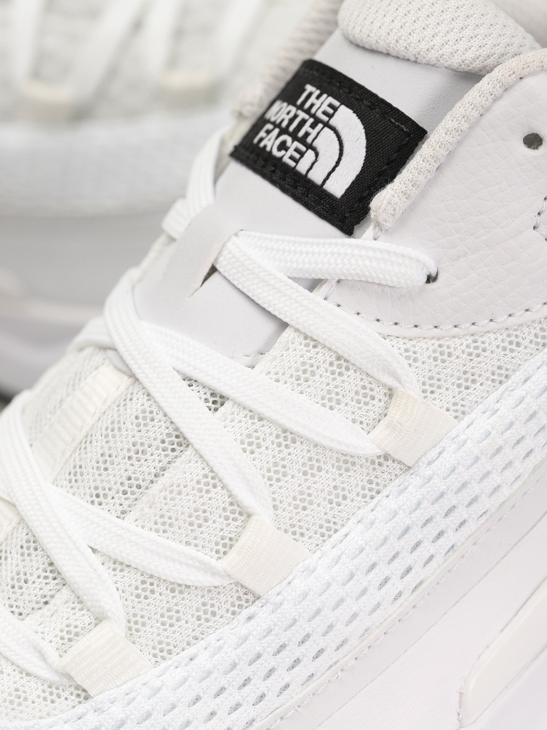 The North Face Vectiv Taraval Cipők (t tnf white/tnf white)